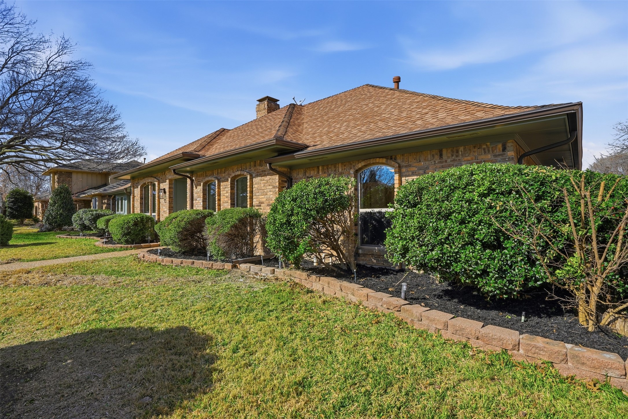 3613 Arbuckle Drive