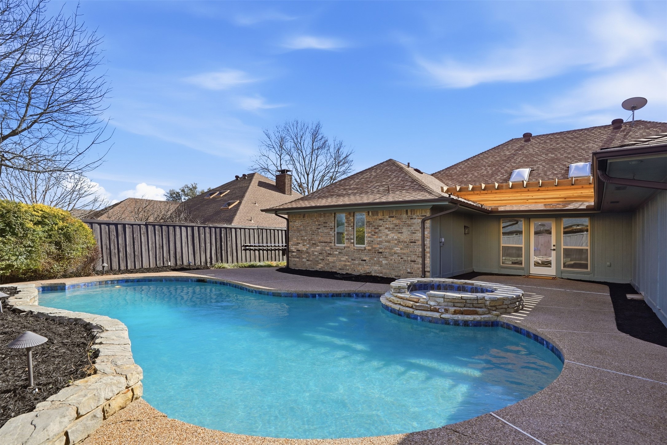 3613 Arbuckle Drive