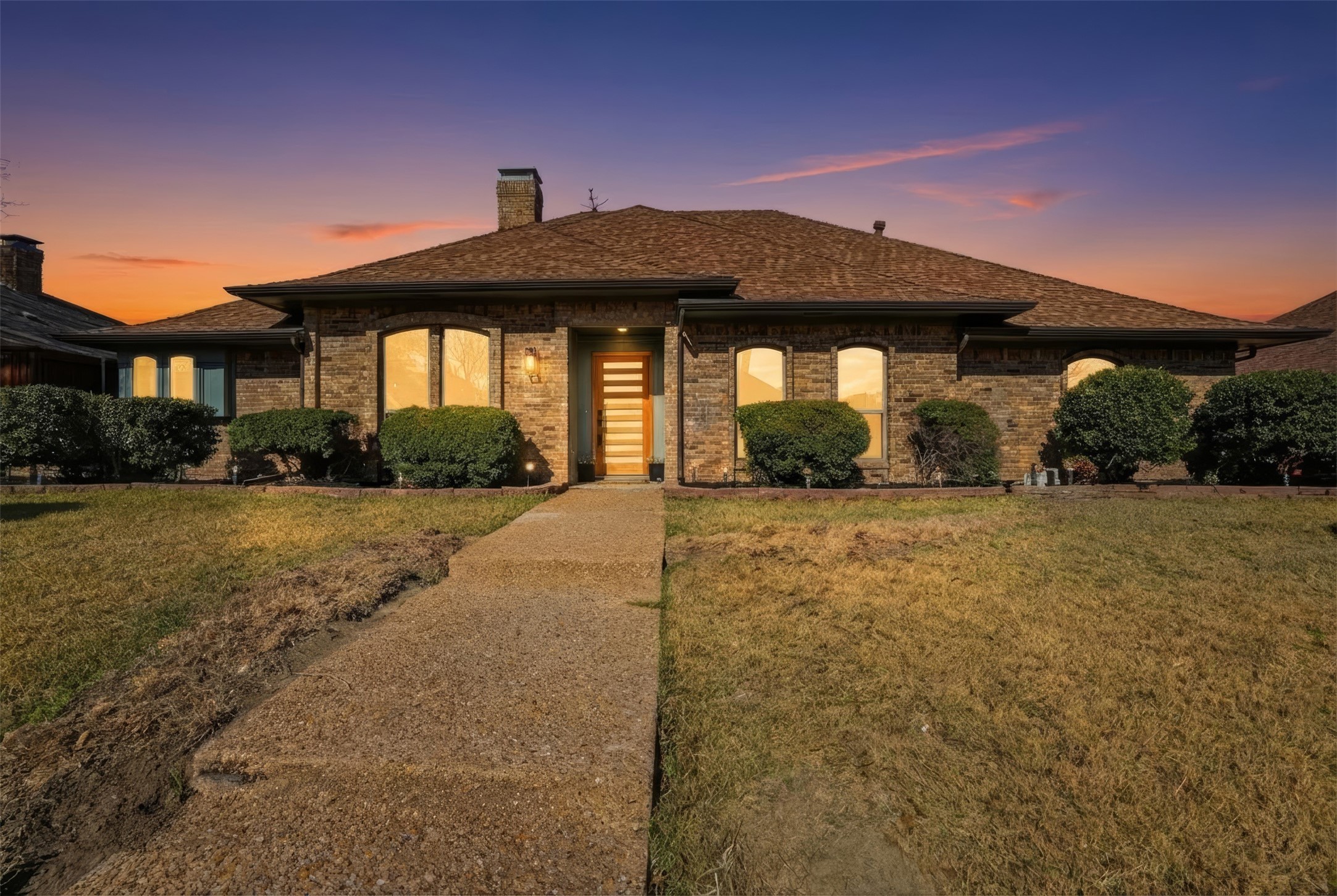 3613 Arbuckle Drive