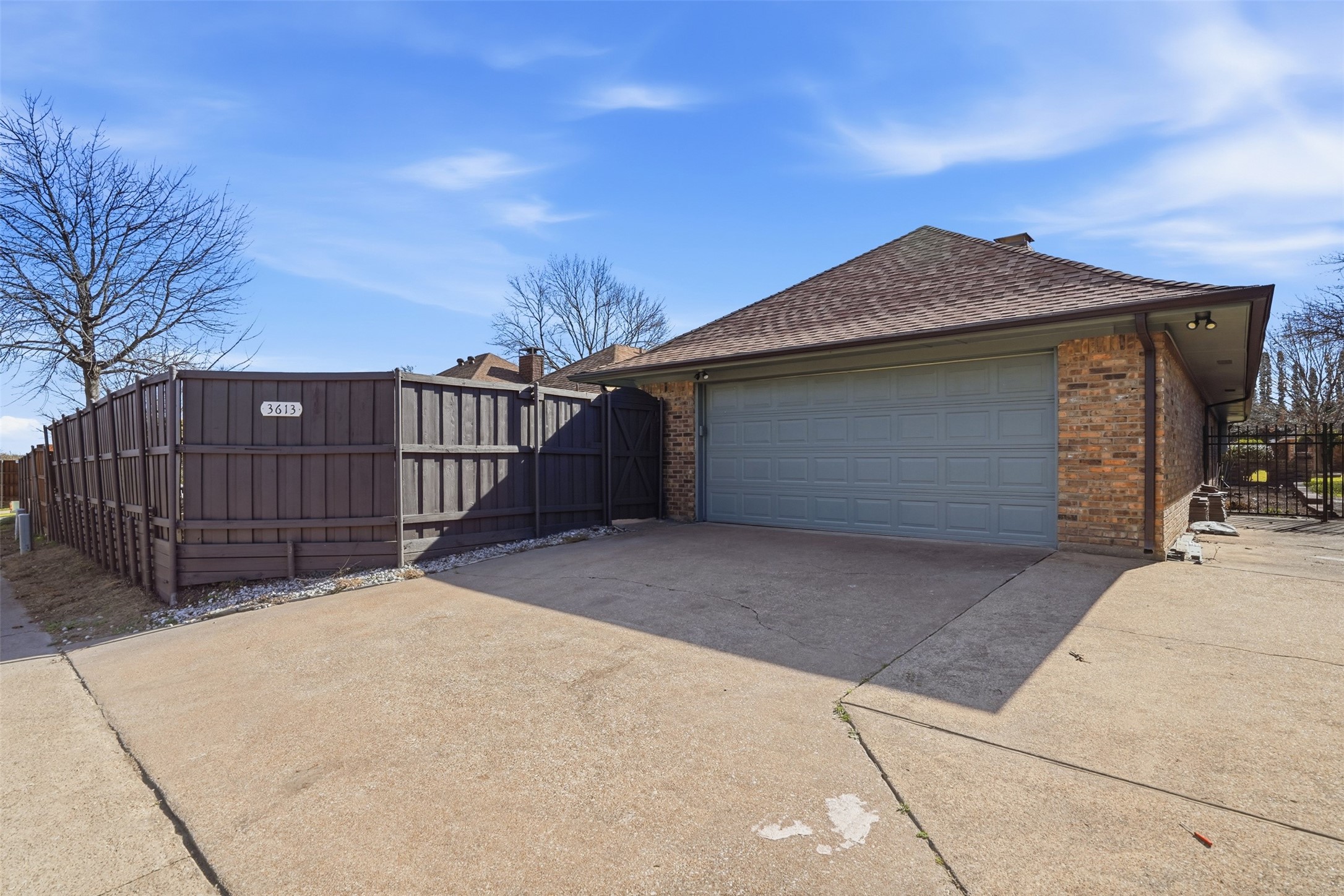 3613 Arbuckle Drive