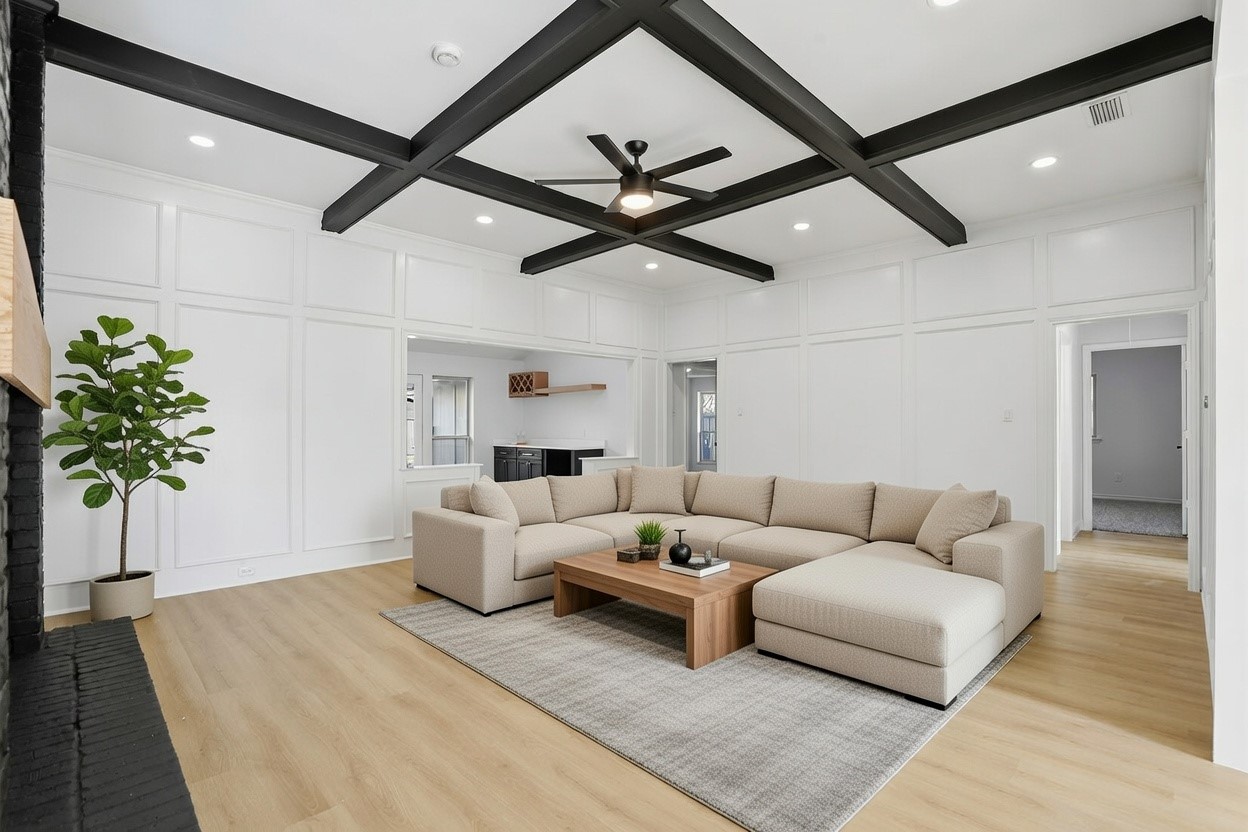3613 Arbuckle Drive