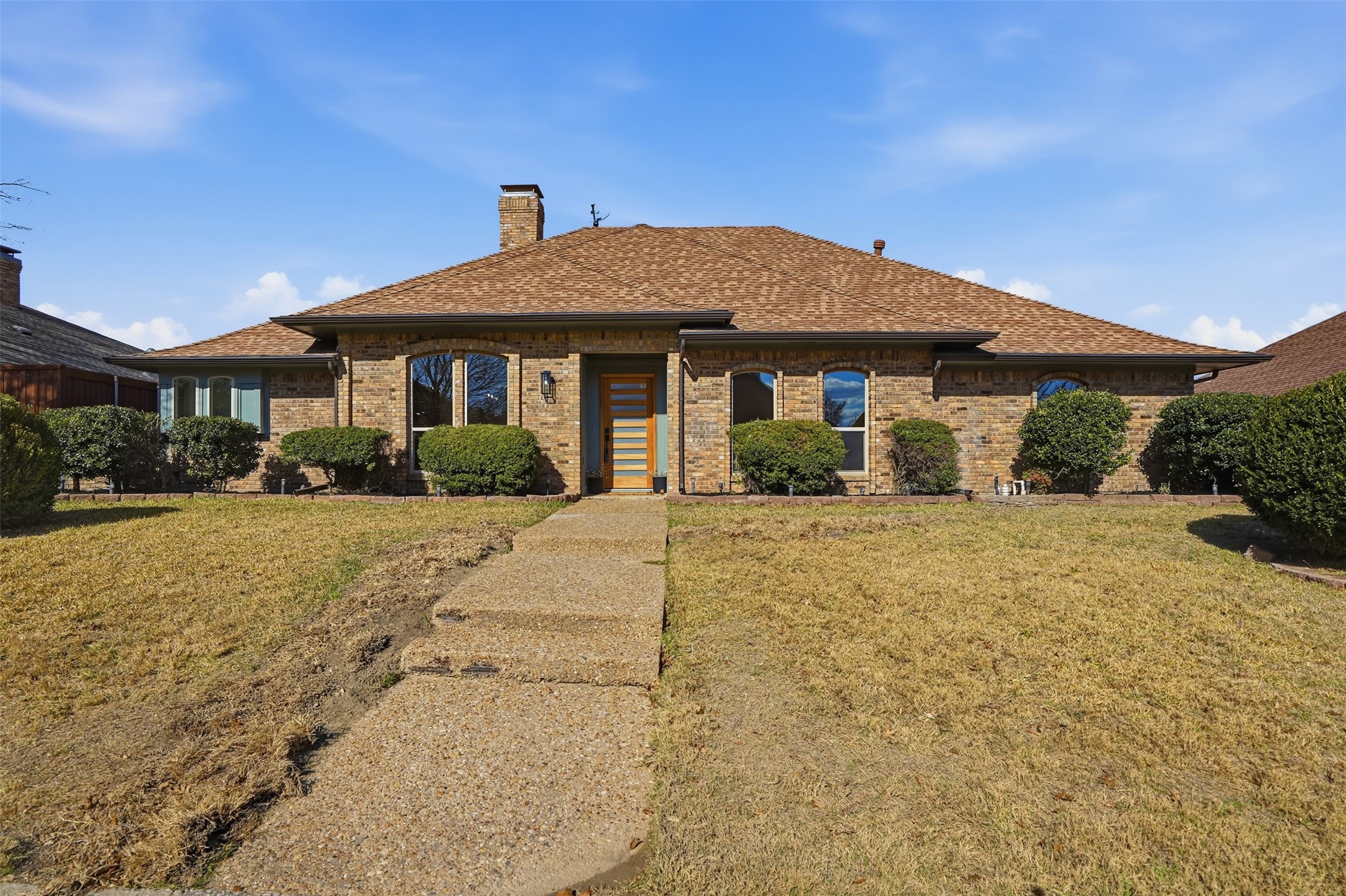 3613 Arbuckle Drive