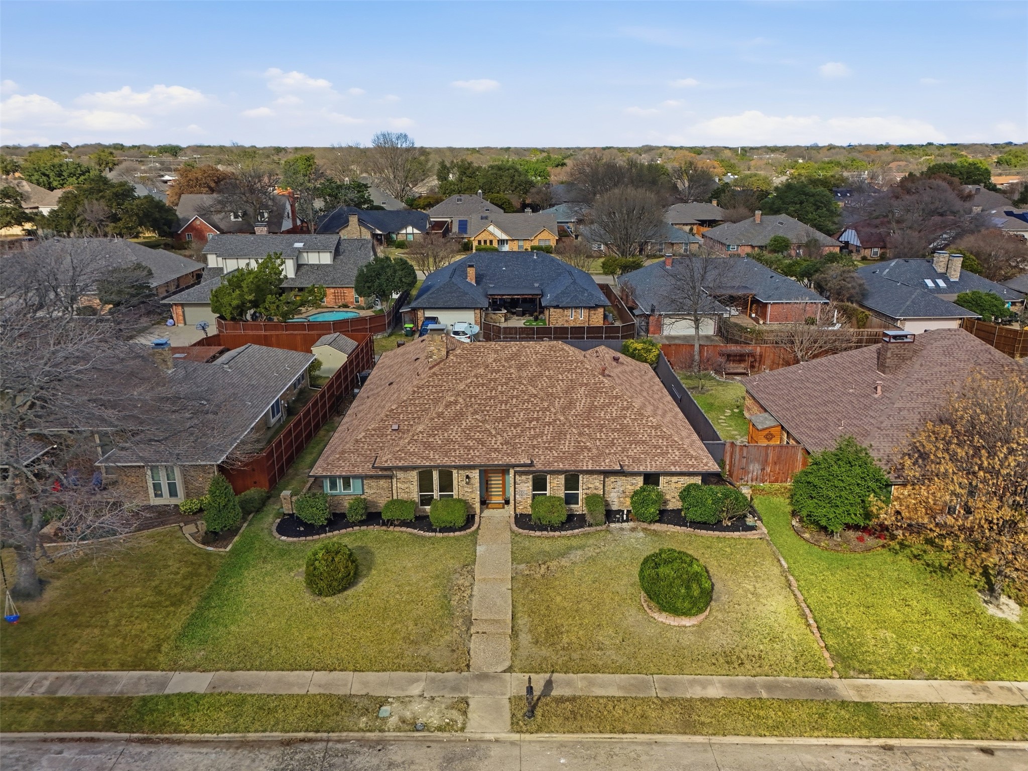 3613 Arbuckle Drive
