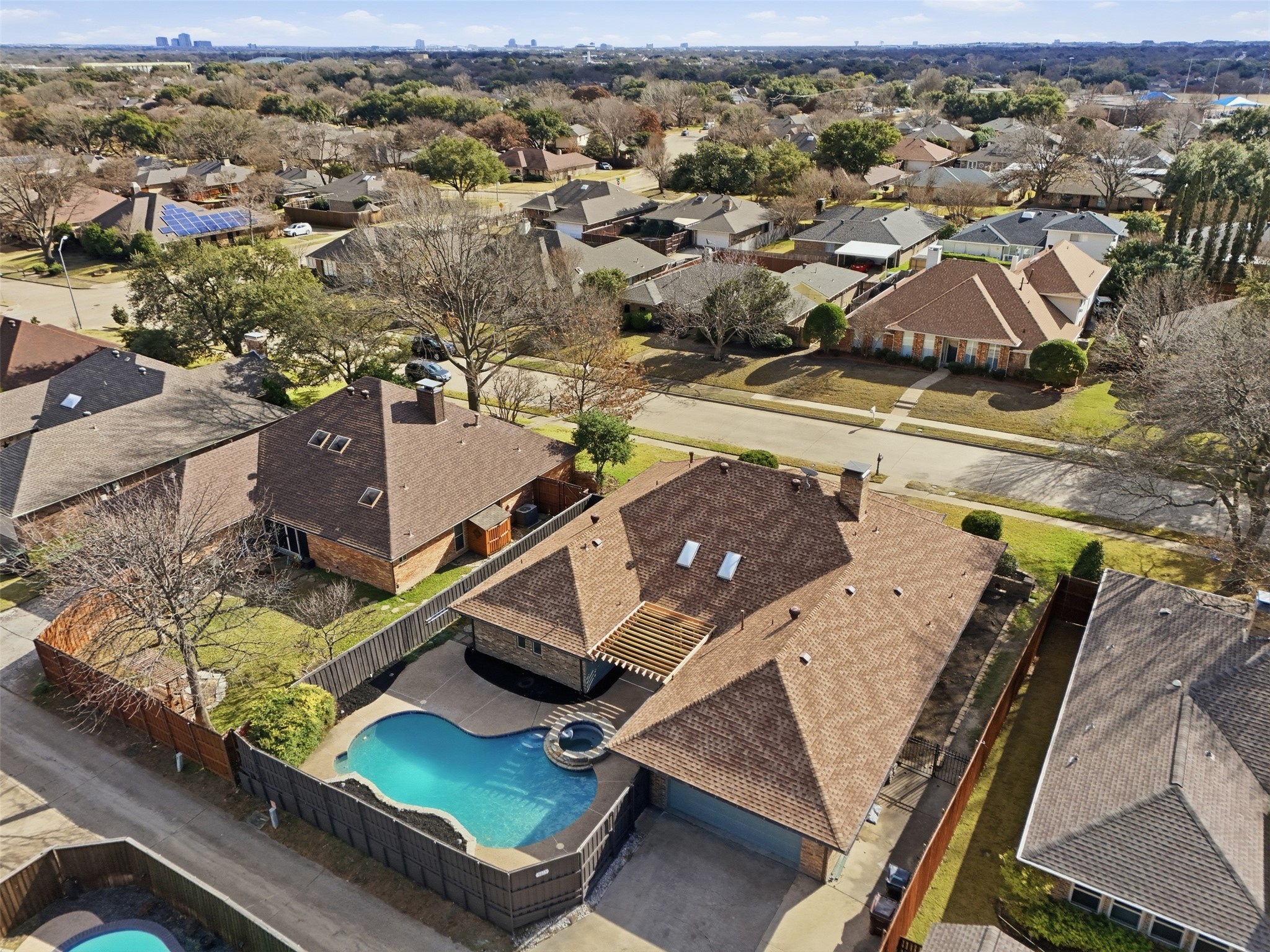 3613 Arbuckle Drive