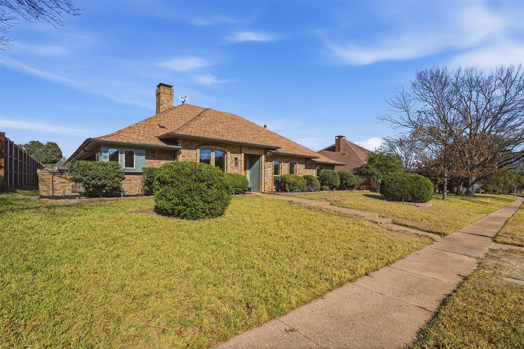 3613 Arbuckle Drive
