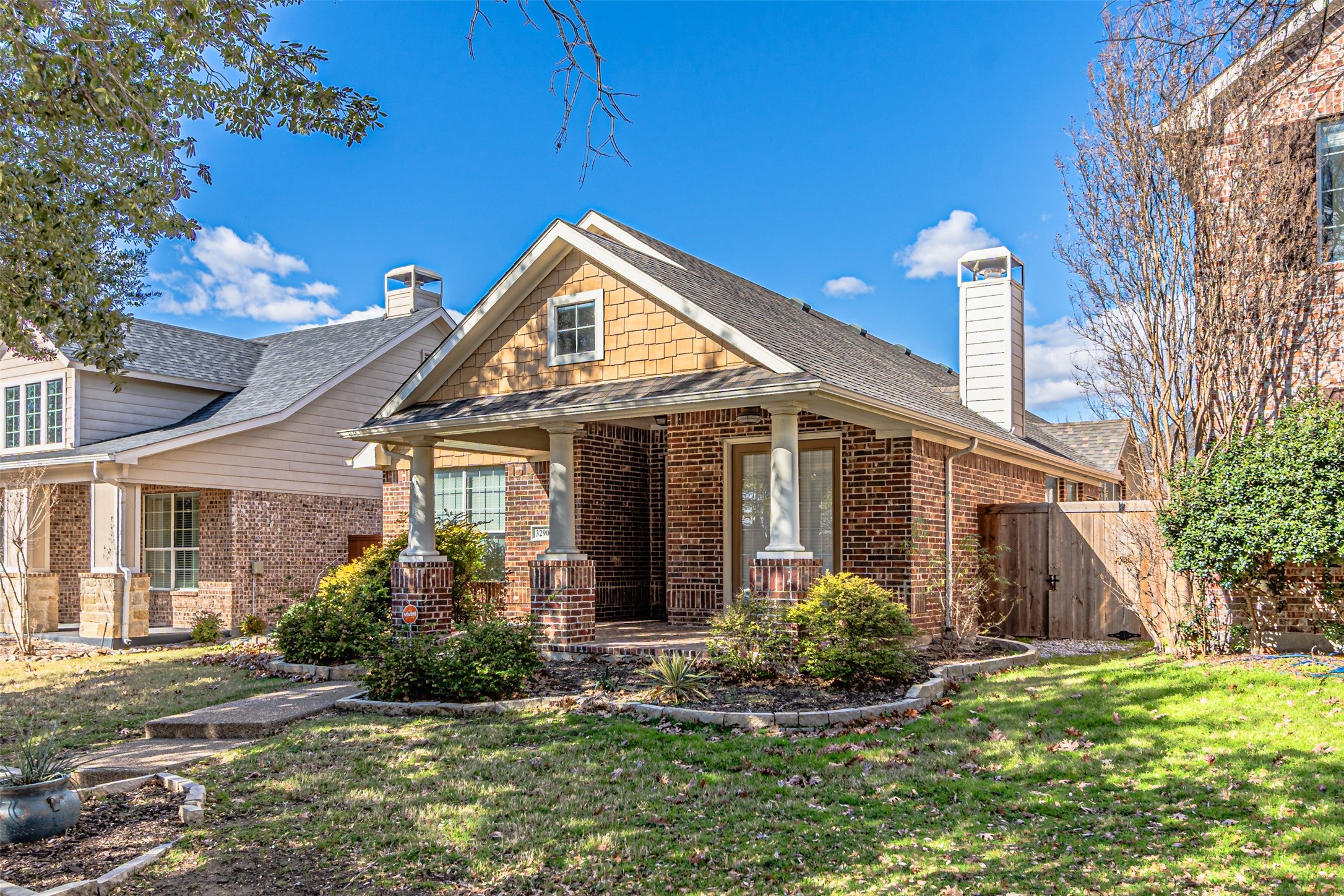 3290 Munstead Trail