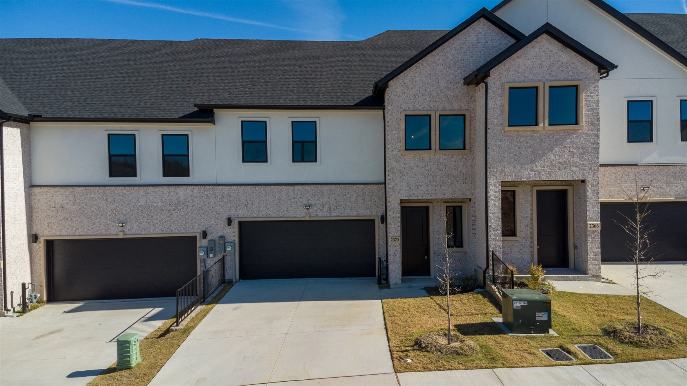 2370 Usman Drive
