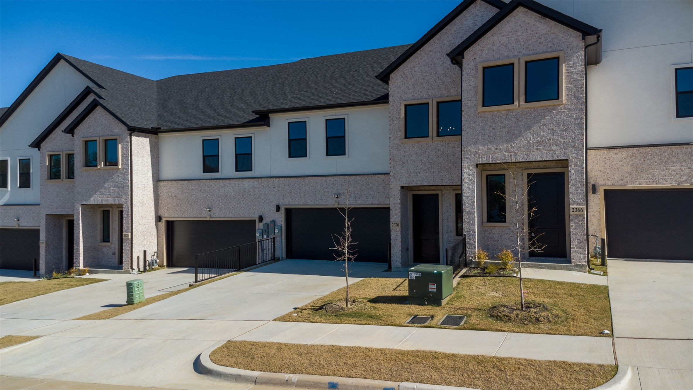 2370 Usman Drive
