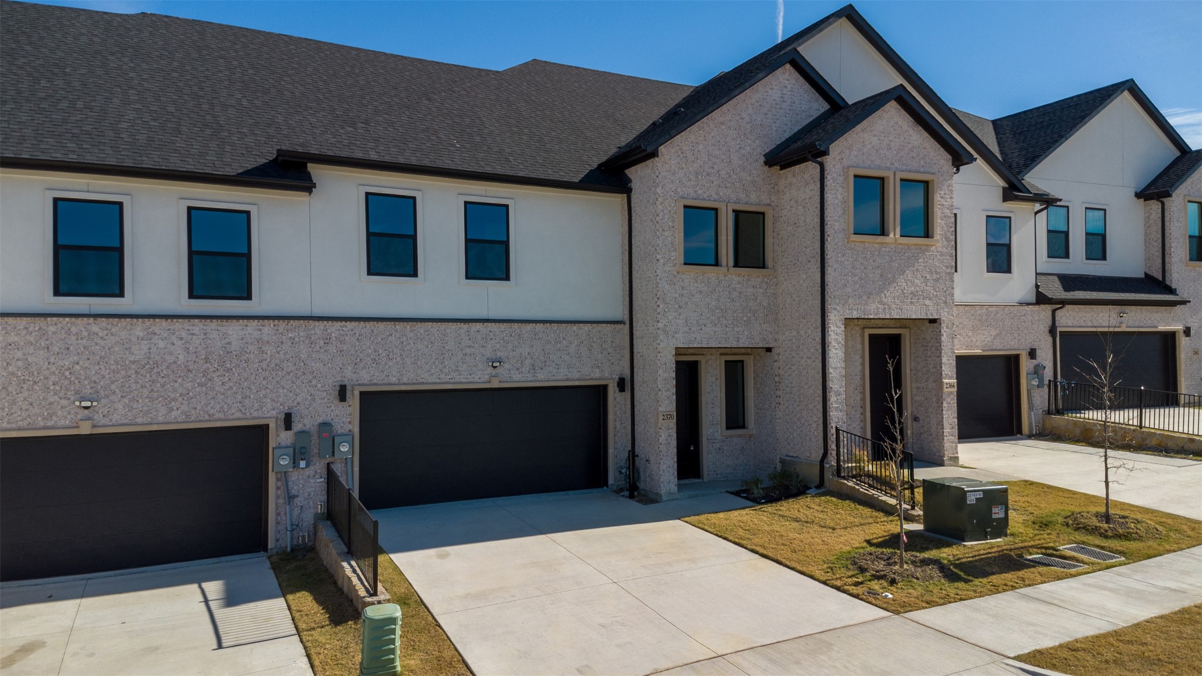 2370 Usman Drive