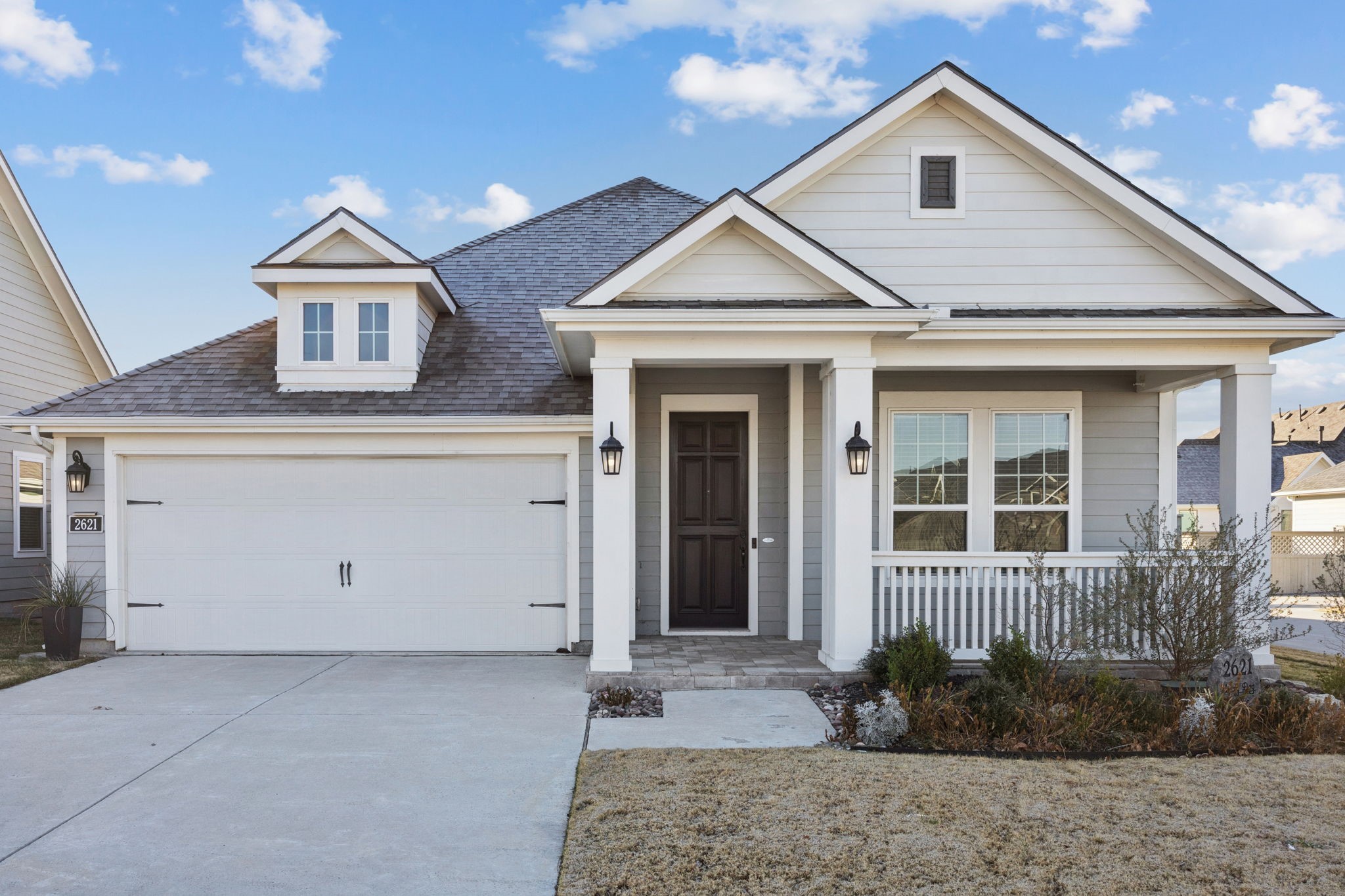 2621 Lazy Dog Lane
