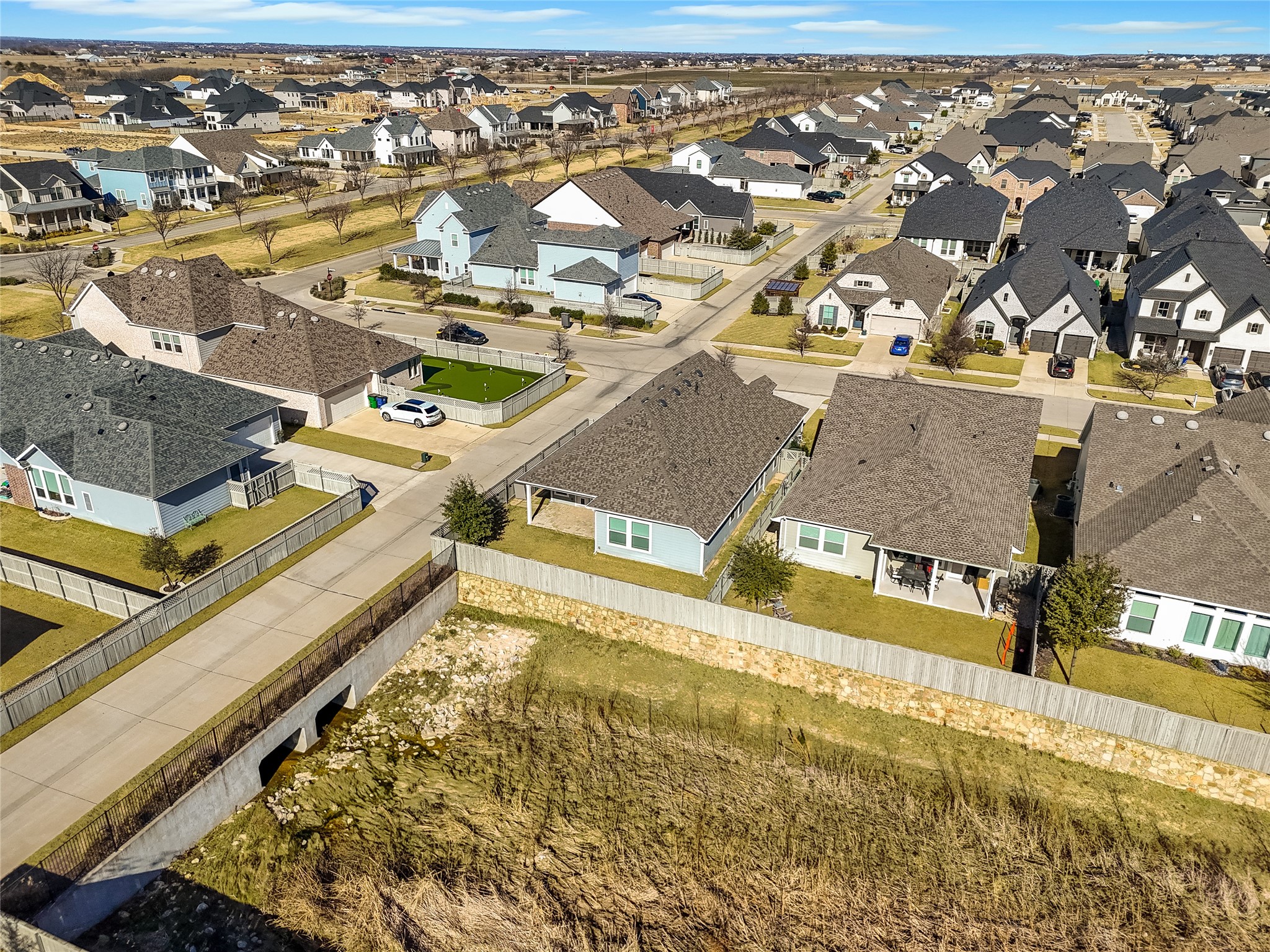2621 Lazy Dog Lane