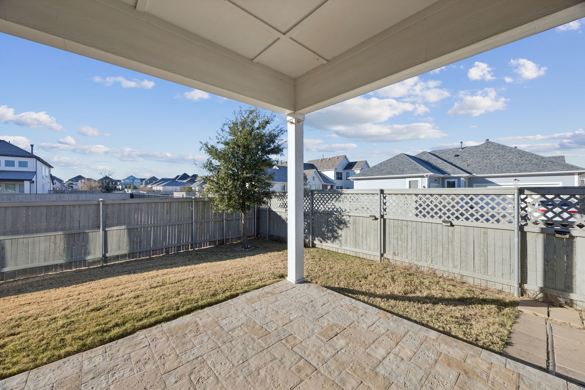 2621 Lazy Dog Lane