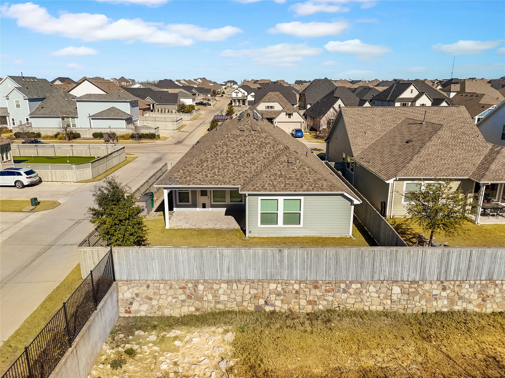 2621 Lazy Dog Lane