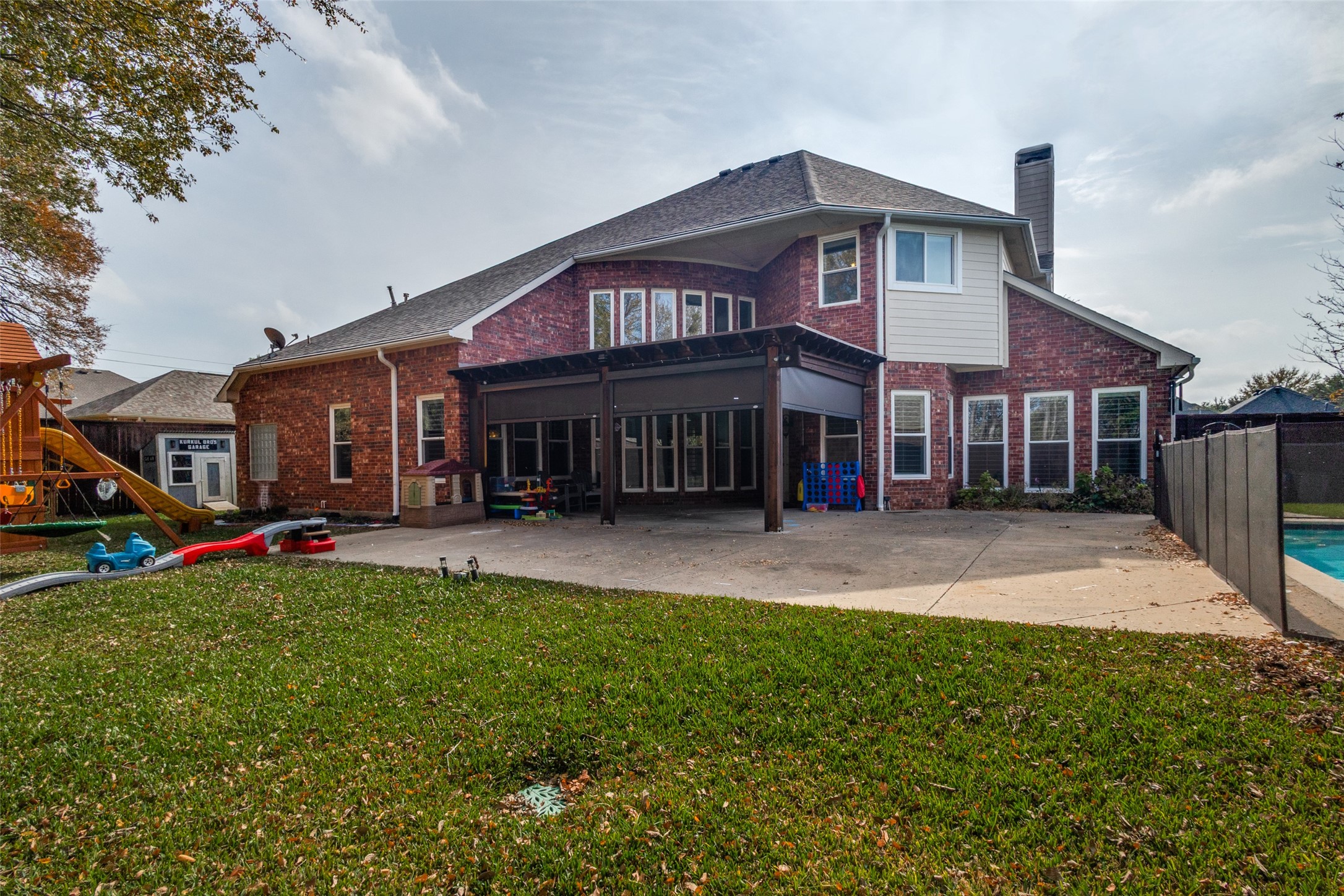 863 Celeste Lane