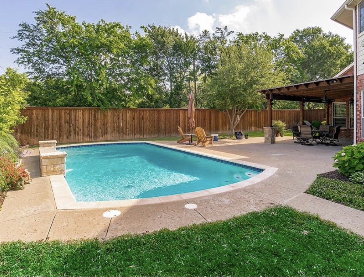 863 Celeste Lane