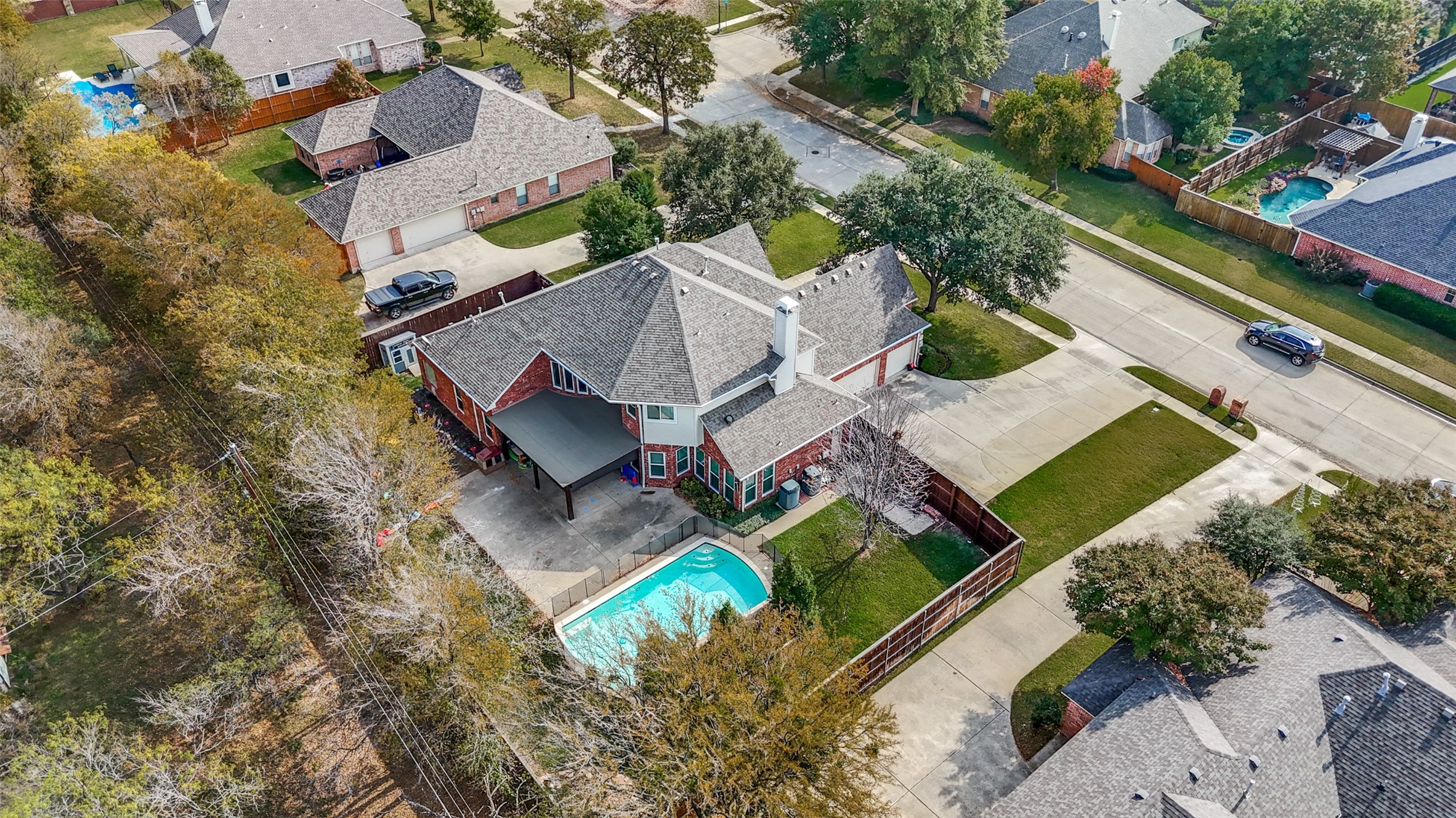 863 Celeste Lane