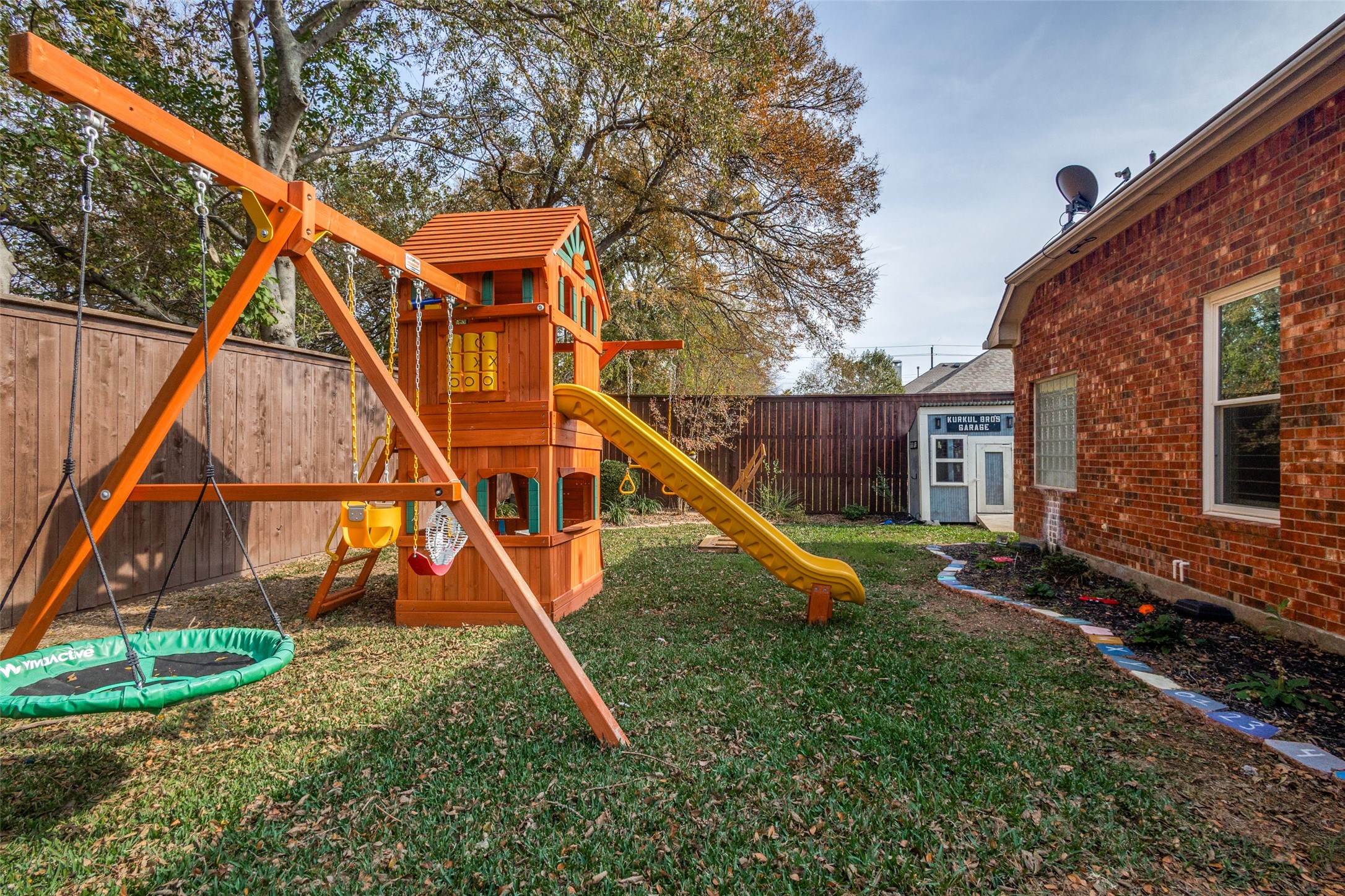 863 Celeste Lane