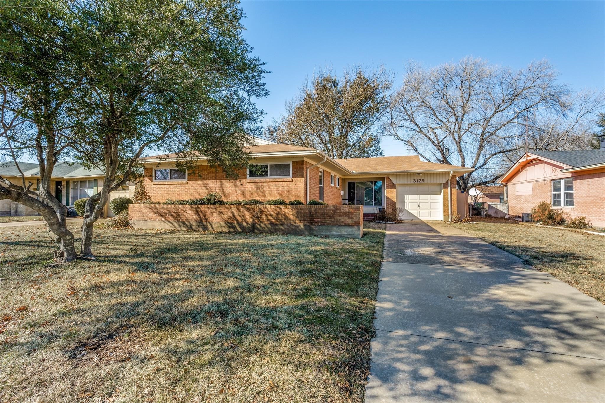 3129 Old Orchard Road