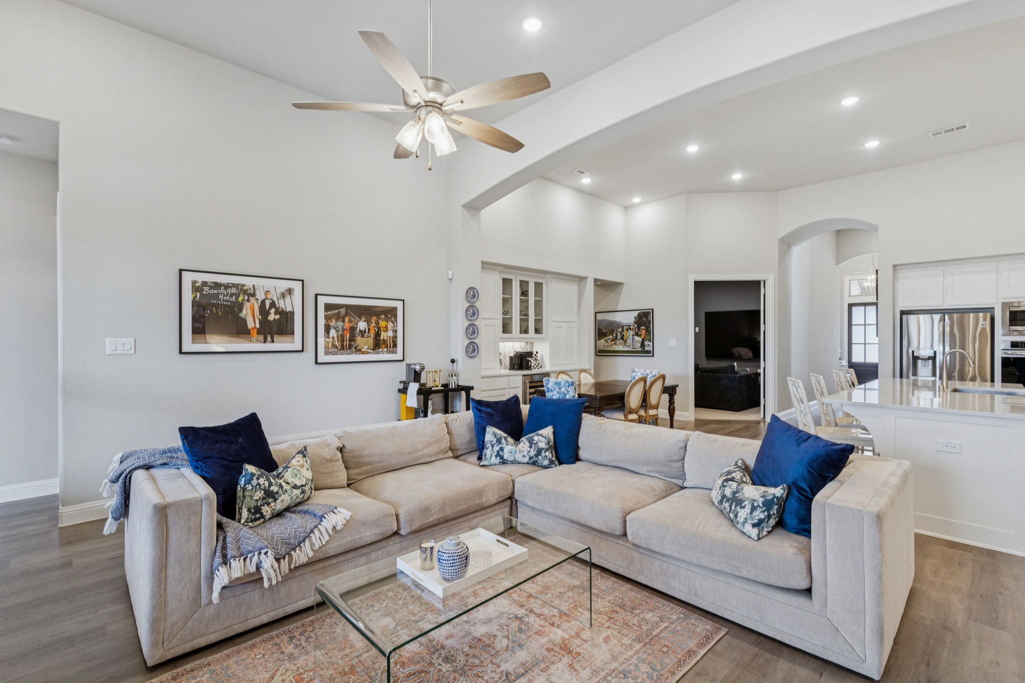 9301 Pecan Woods Trail