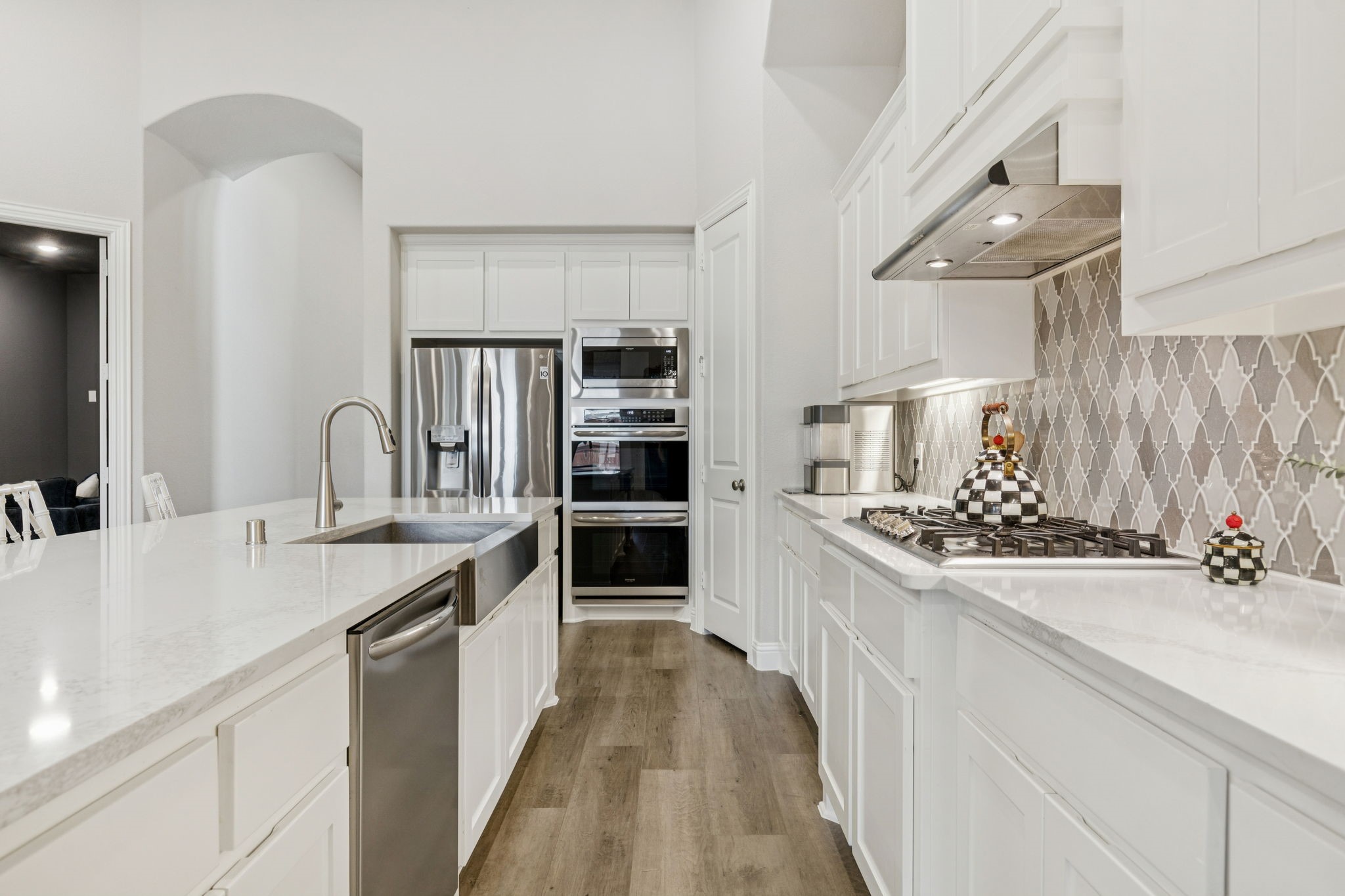 9301 Pecan Woods Trail