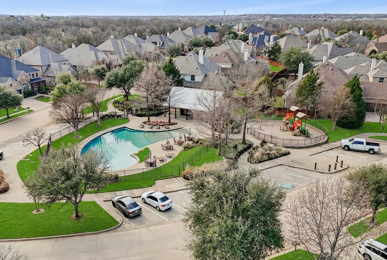 9301 Pecan Woods Trail