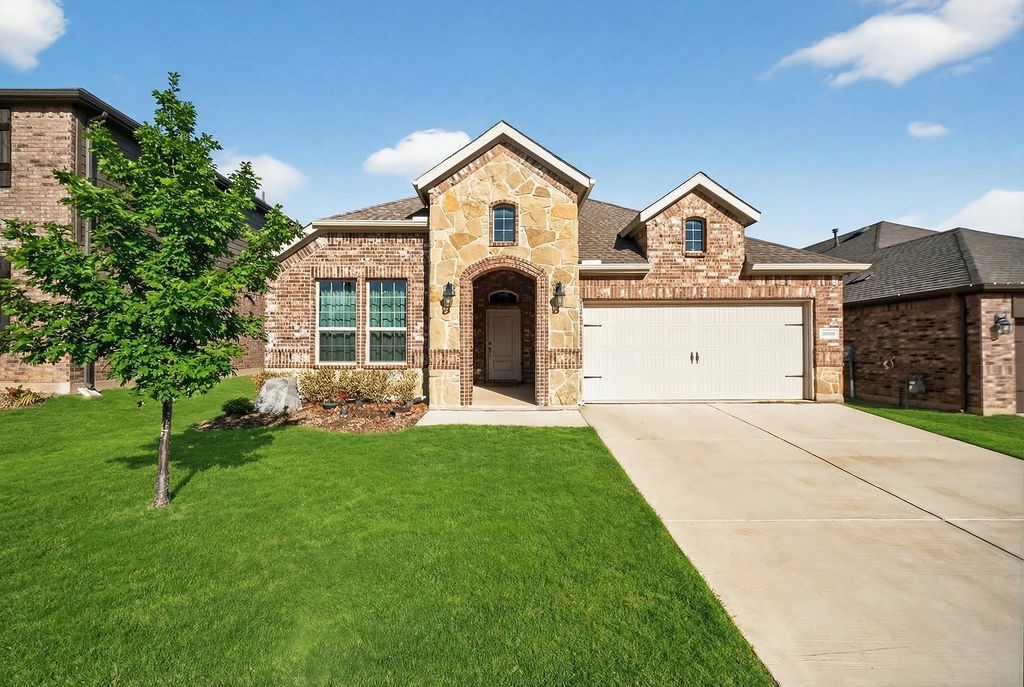 10601 Autumn Leaves Lane