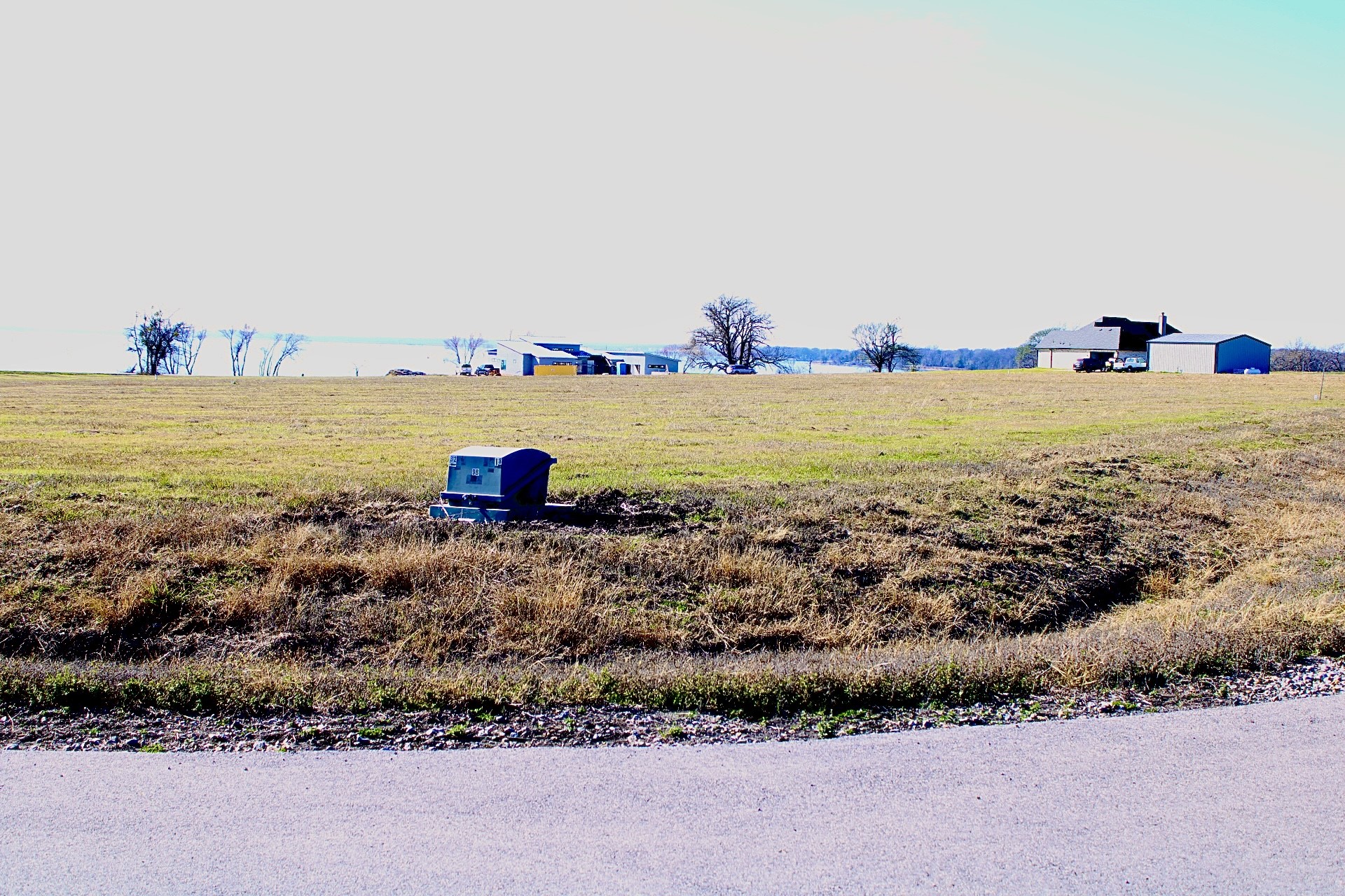 LOT 48 Triangle Shores