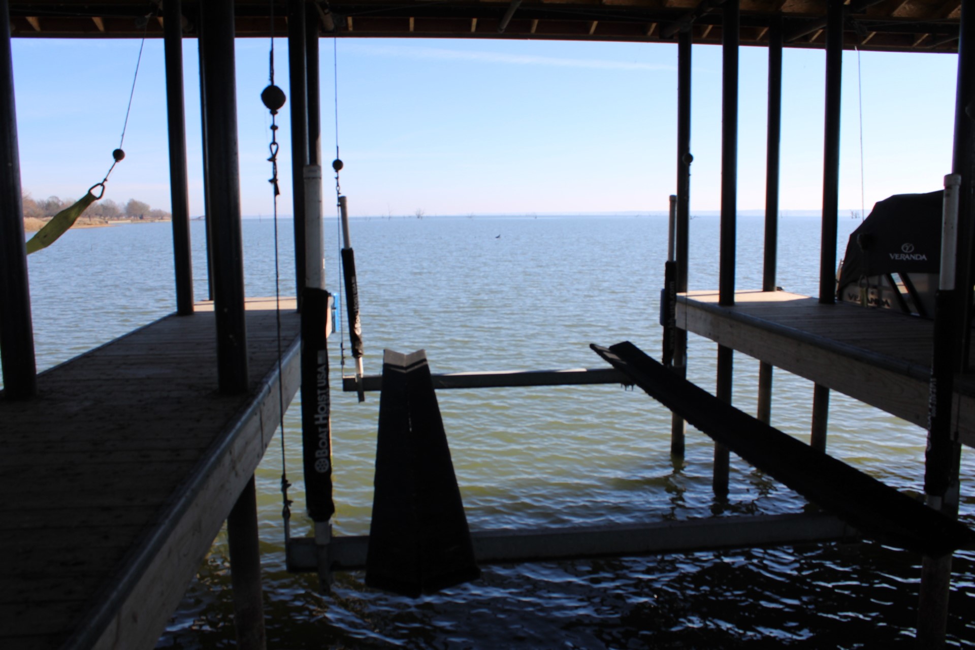 LOT 48 Triangle Shores