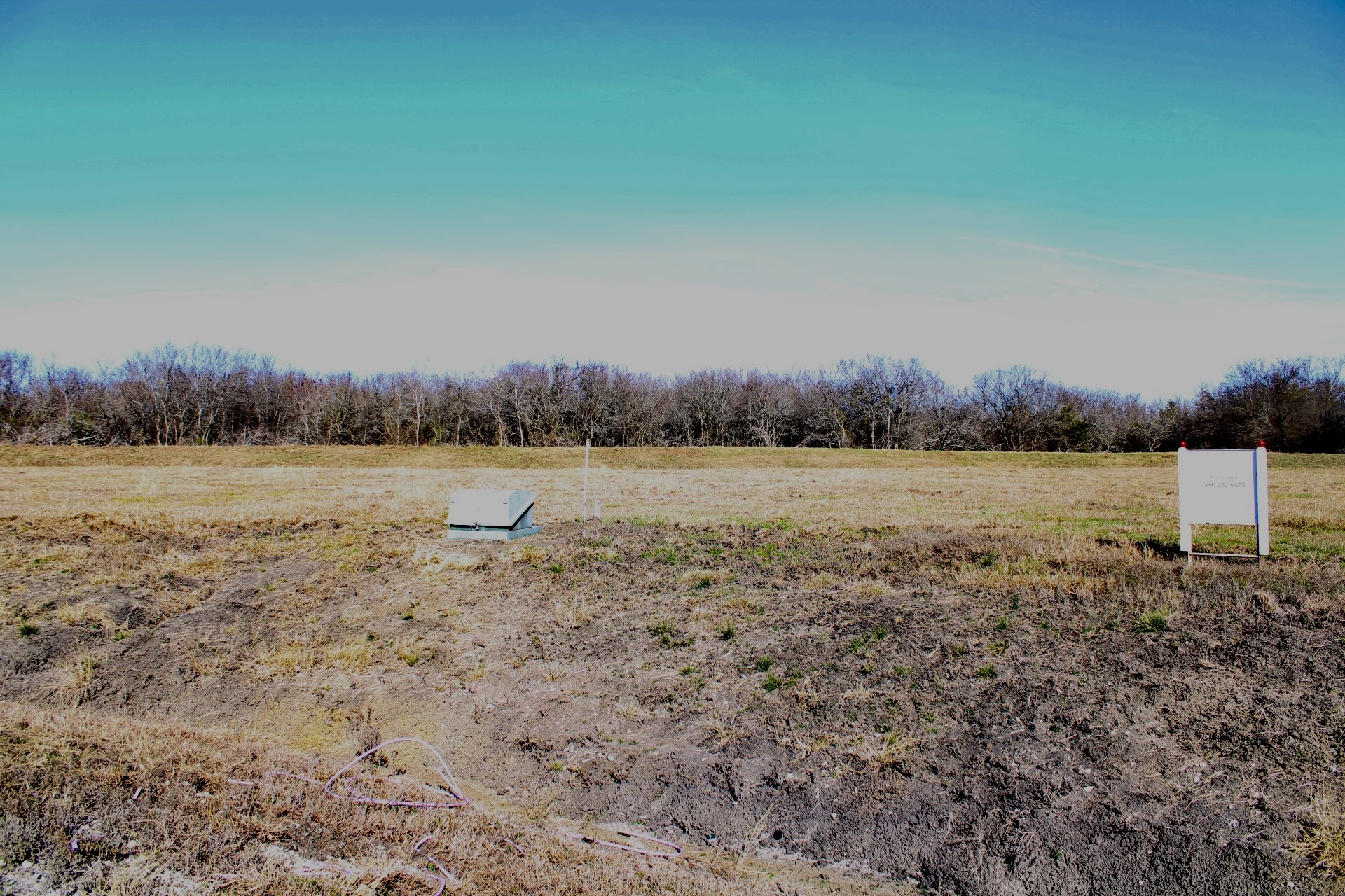 LOT 48 Triangle Shores