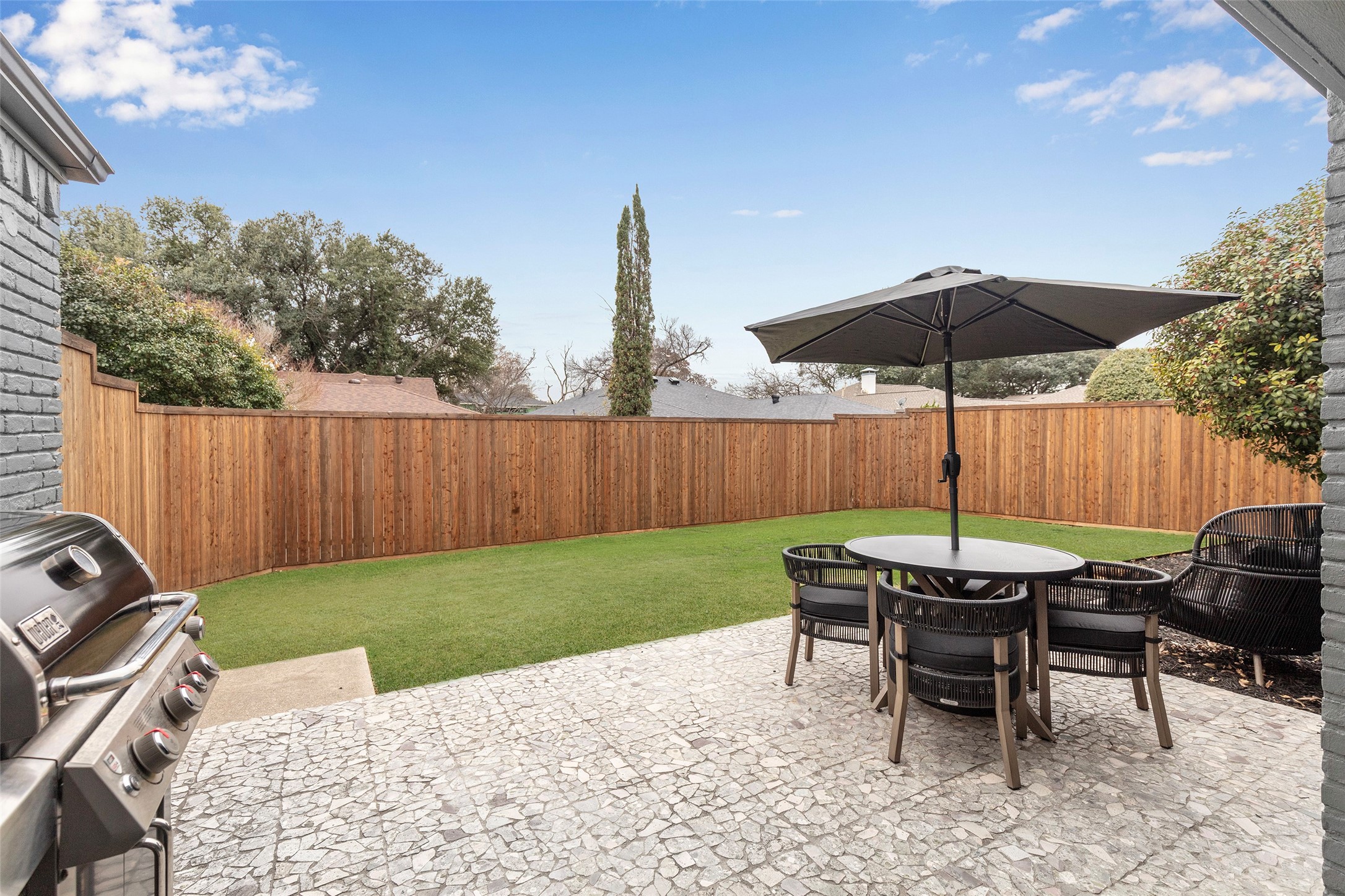 9612 Whitehurst Drive