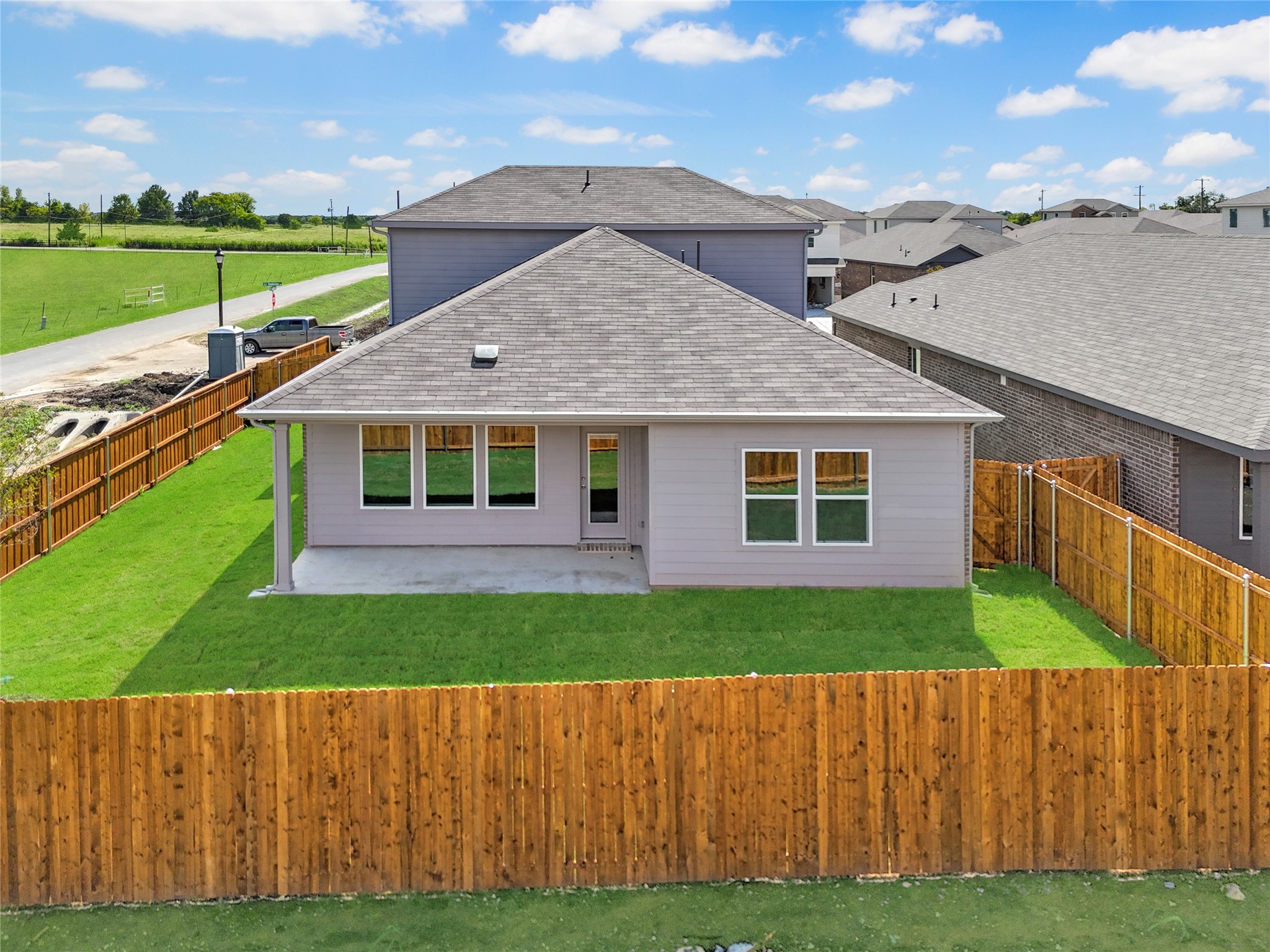 3435 Rendezvous Way