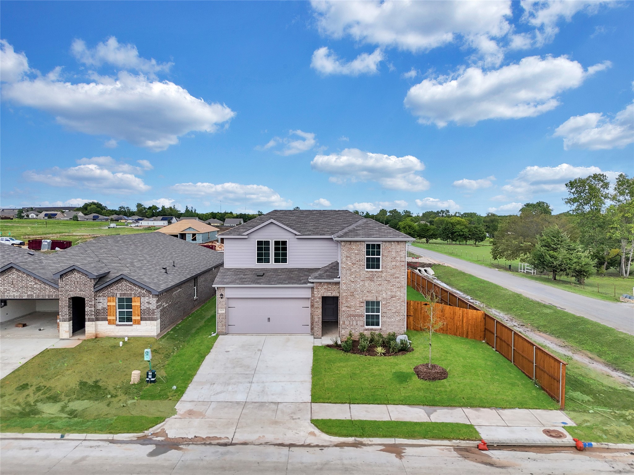 3435 Rendezvous Way