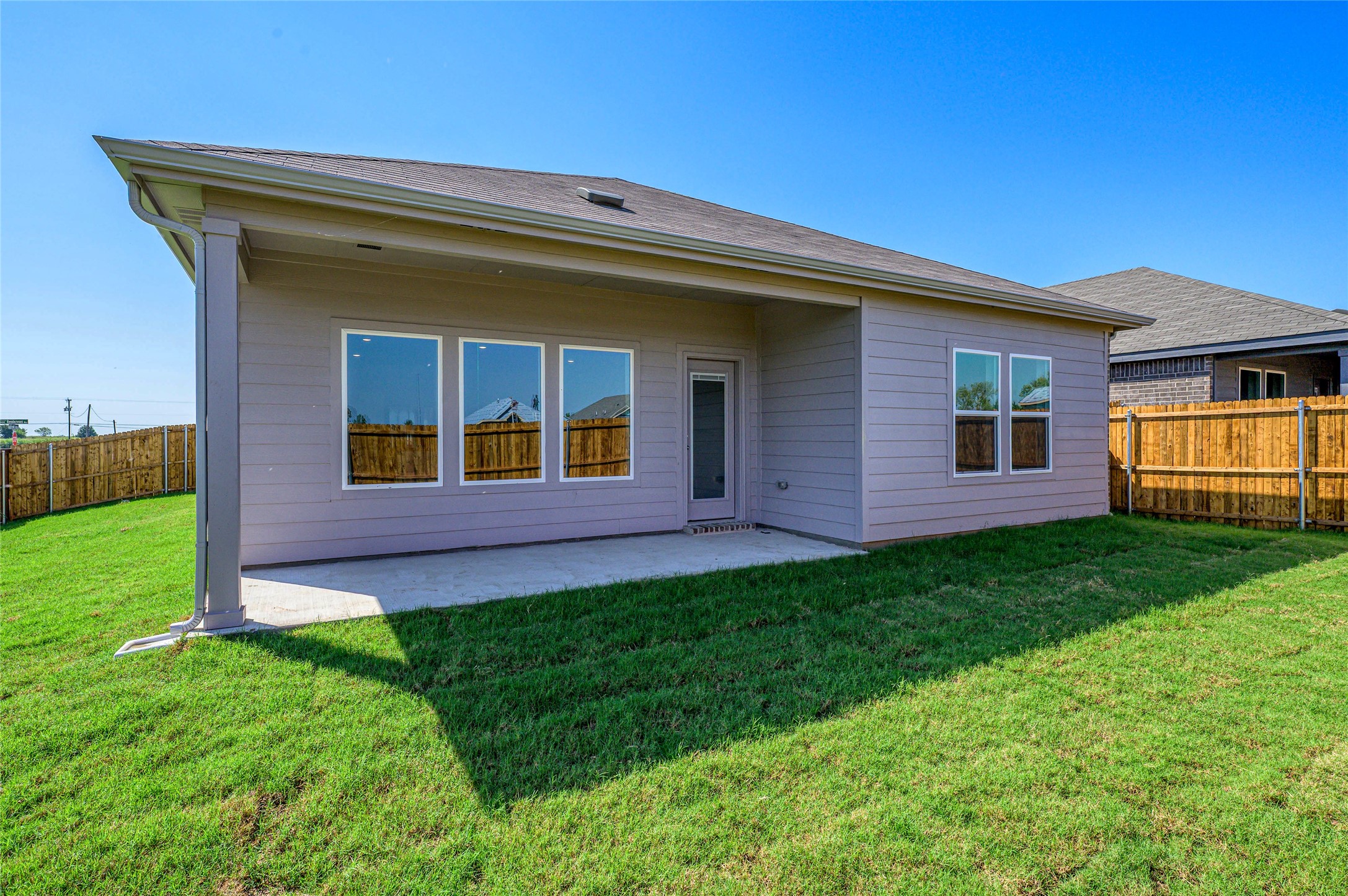 3435 Rendezvous Way