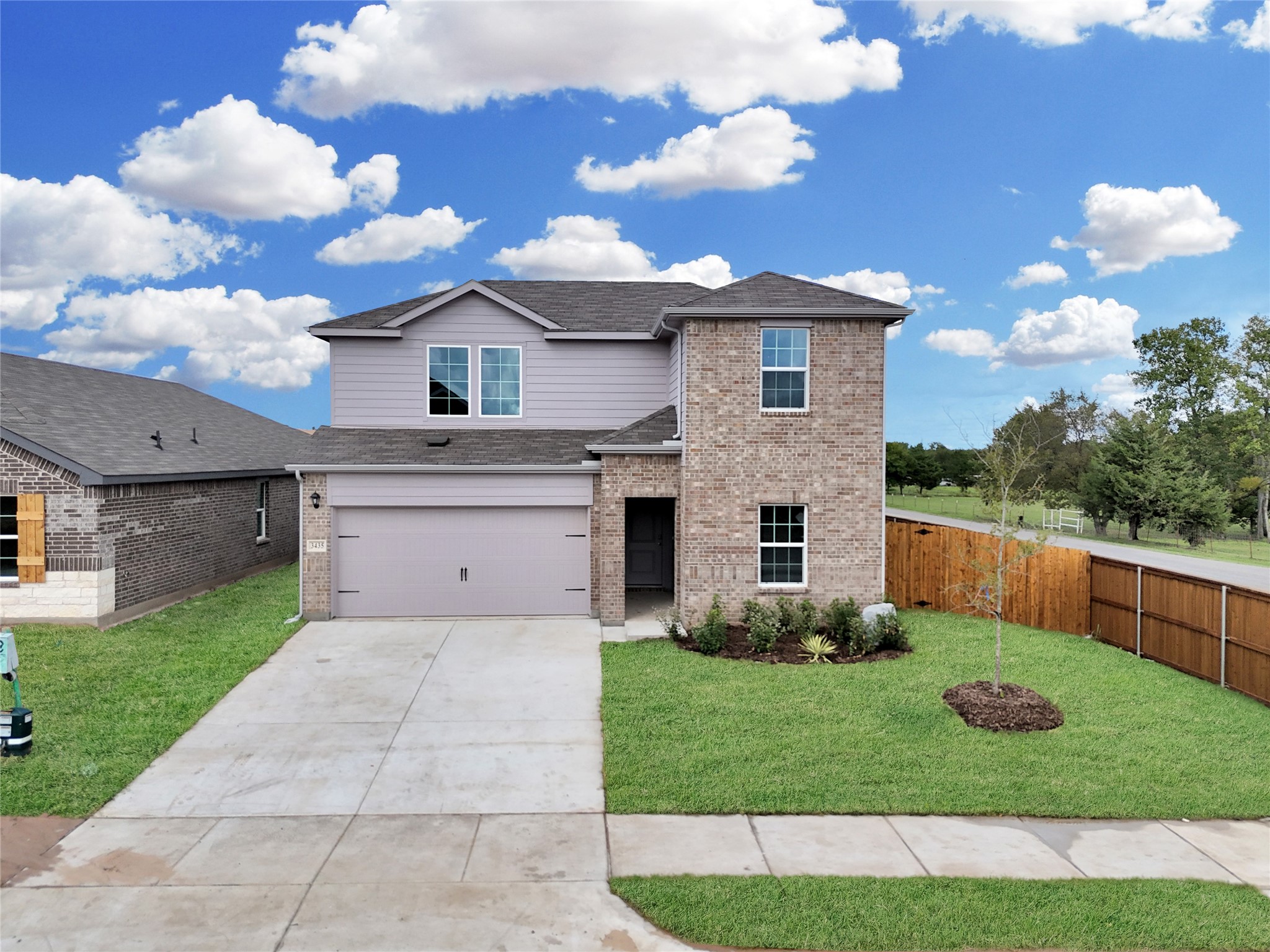 3435 Rendezvous Way