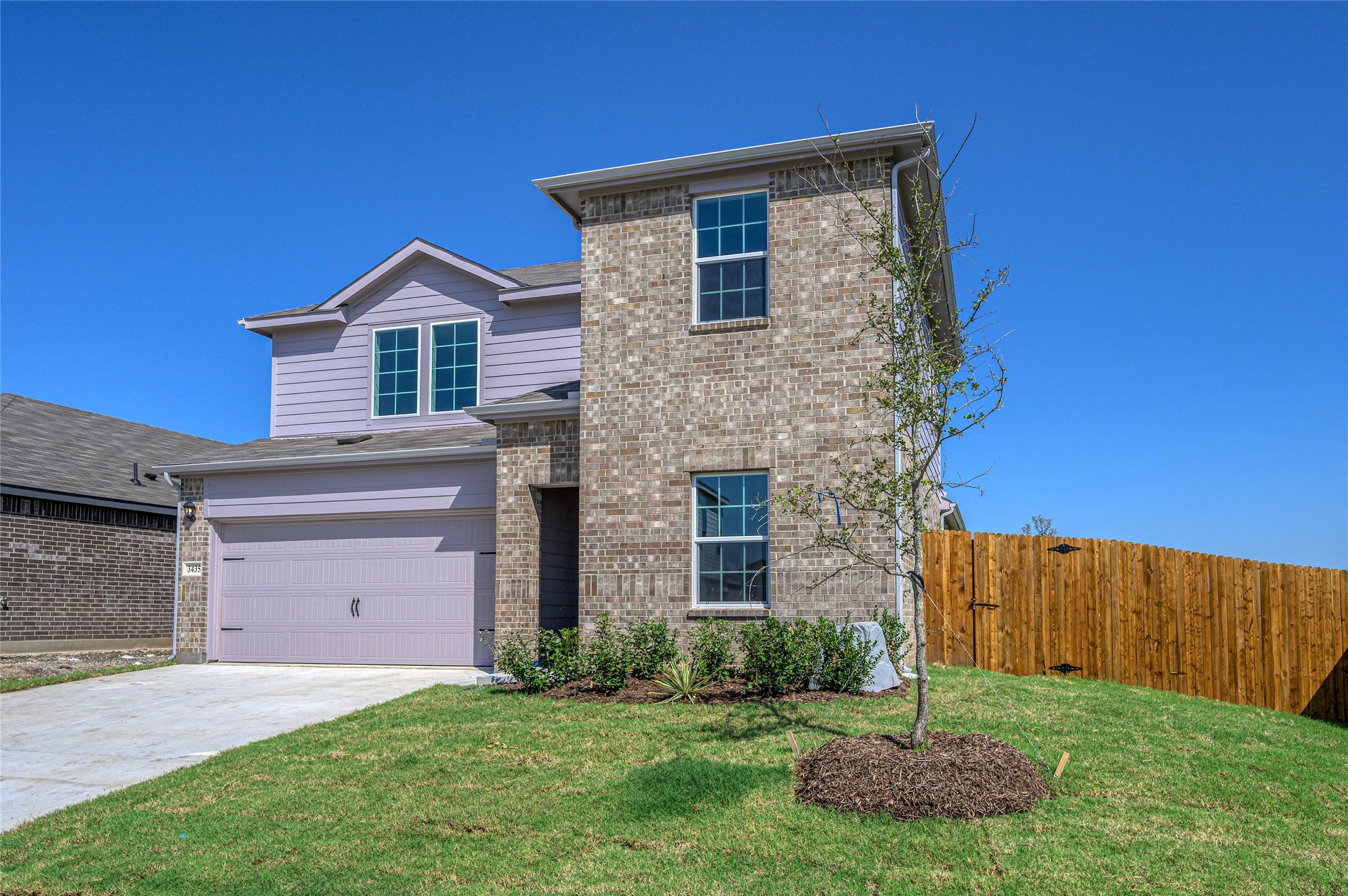 3435 Rendezvous Way