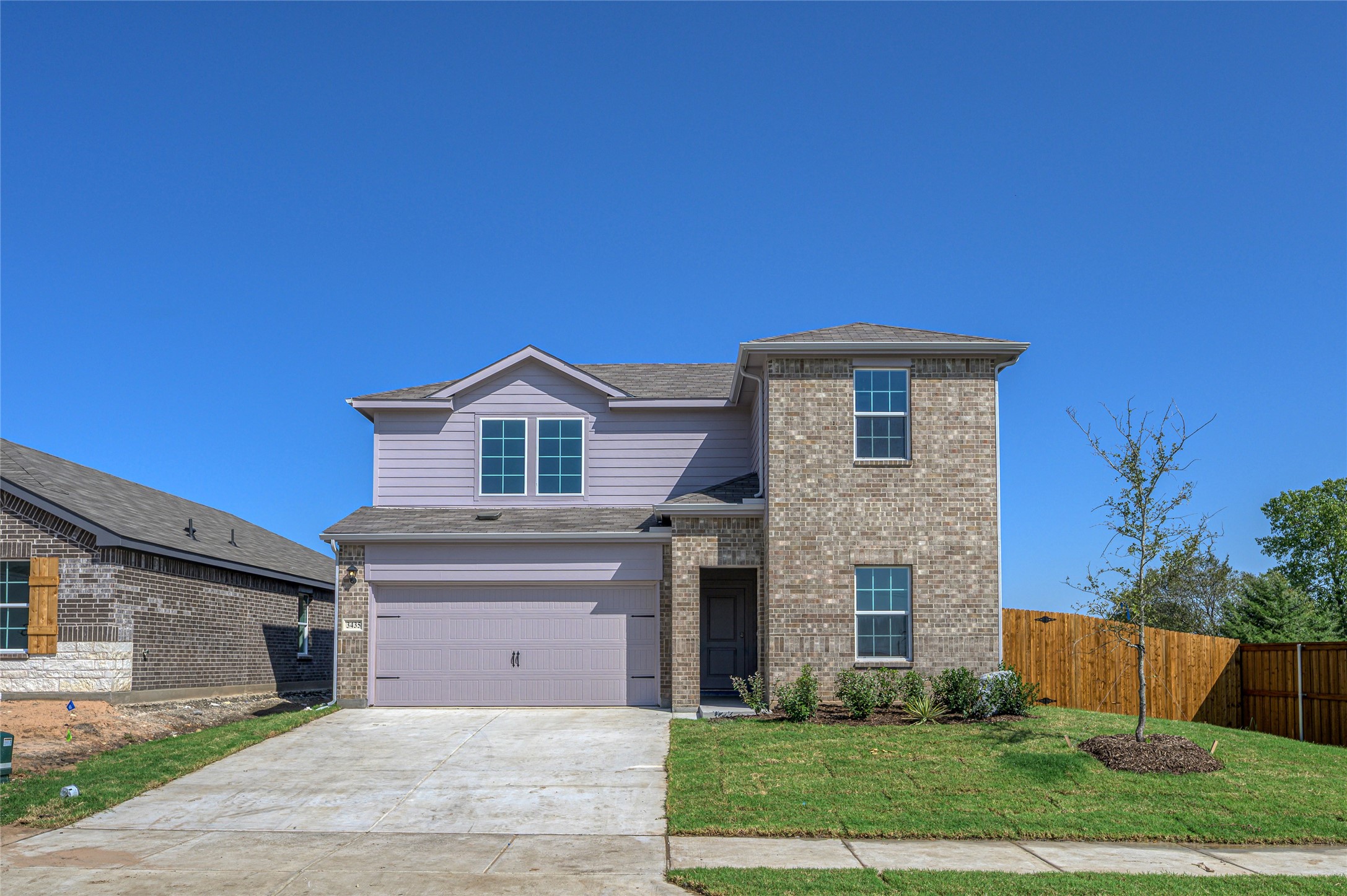 3435 Rendezvous Way