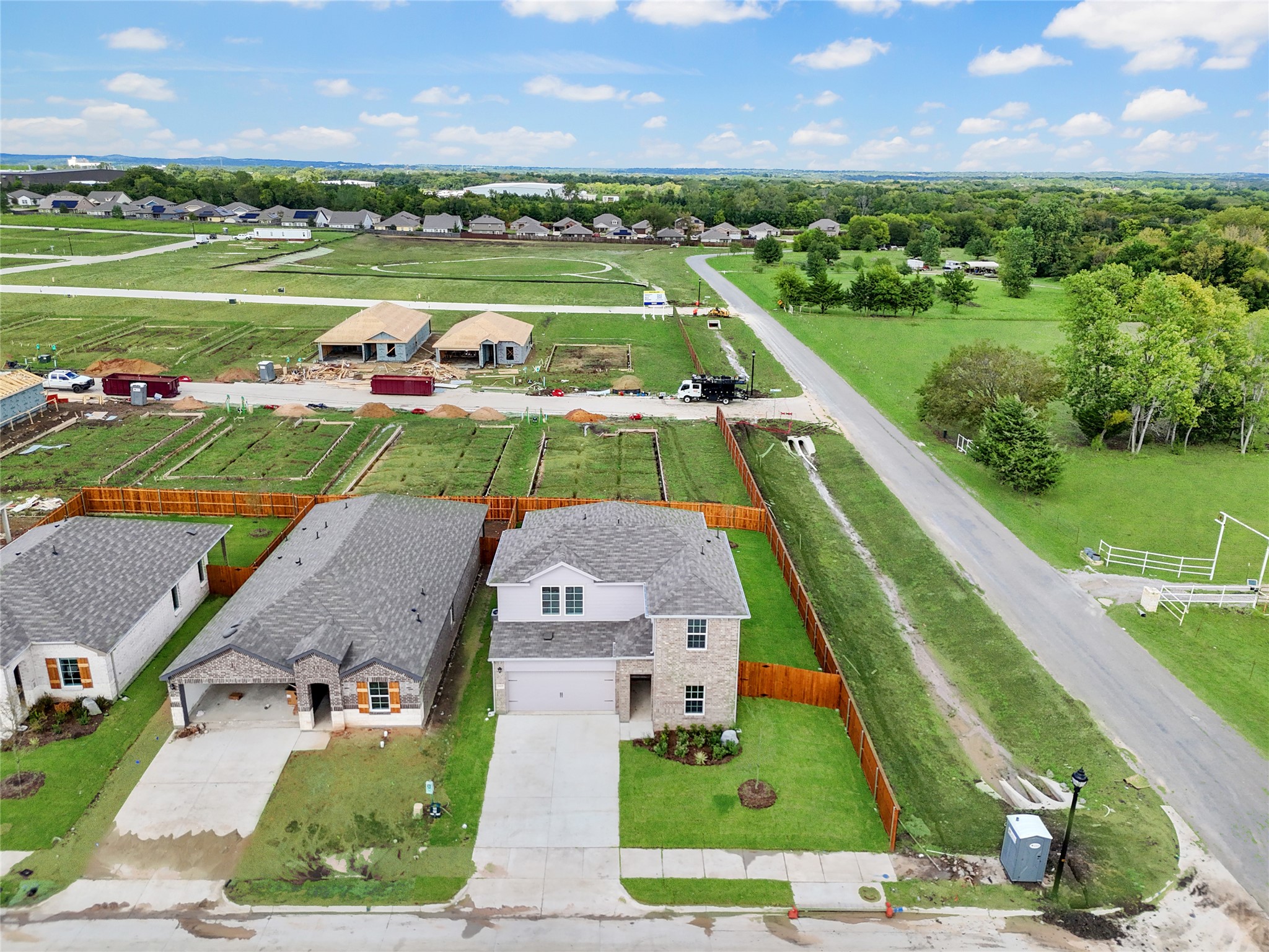 3435 Rendezvous Way