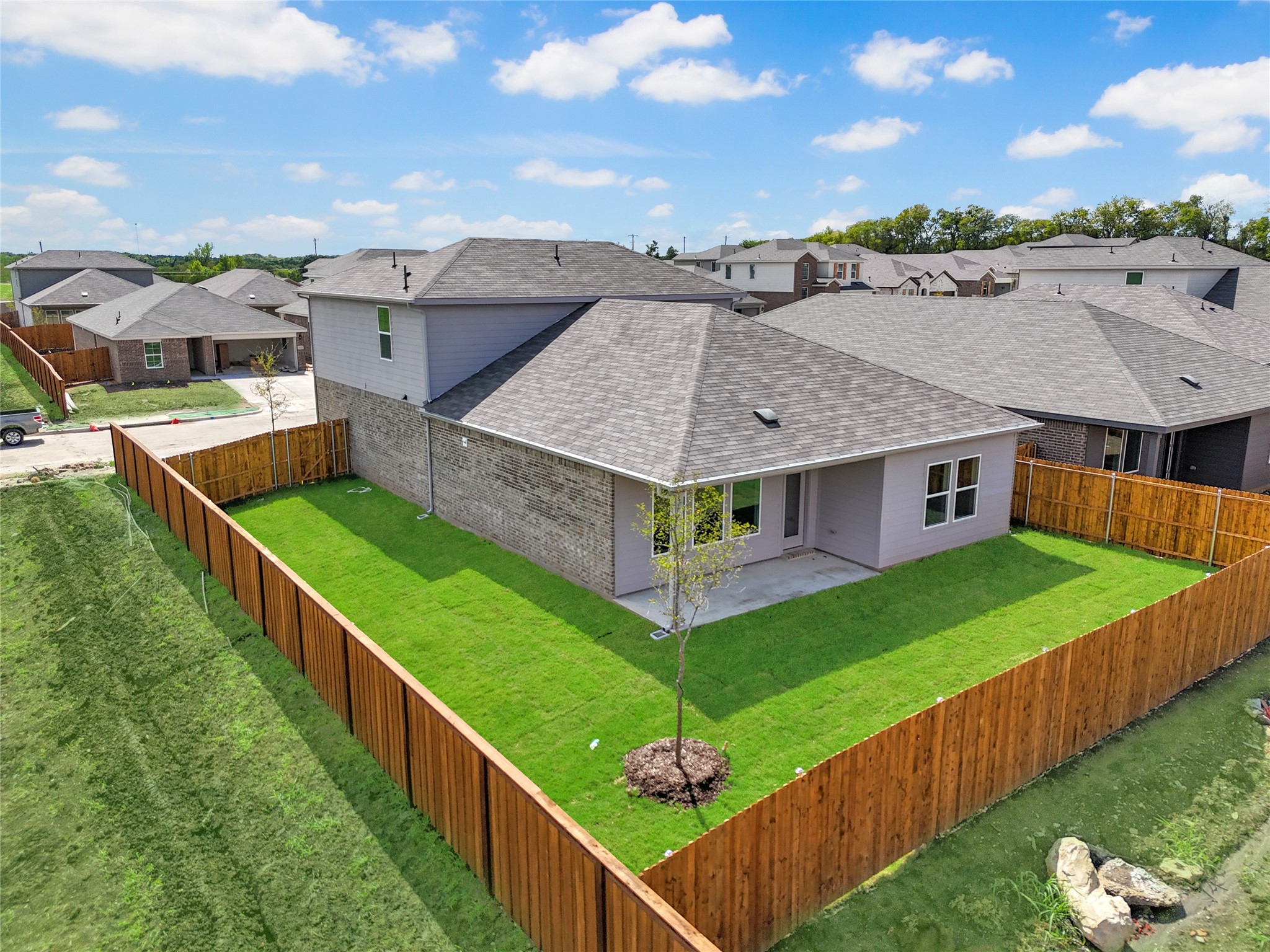 3435 Rendezvous Way