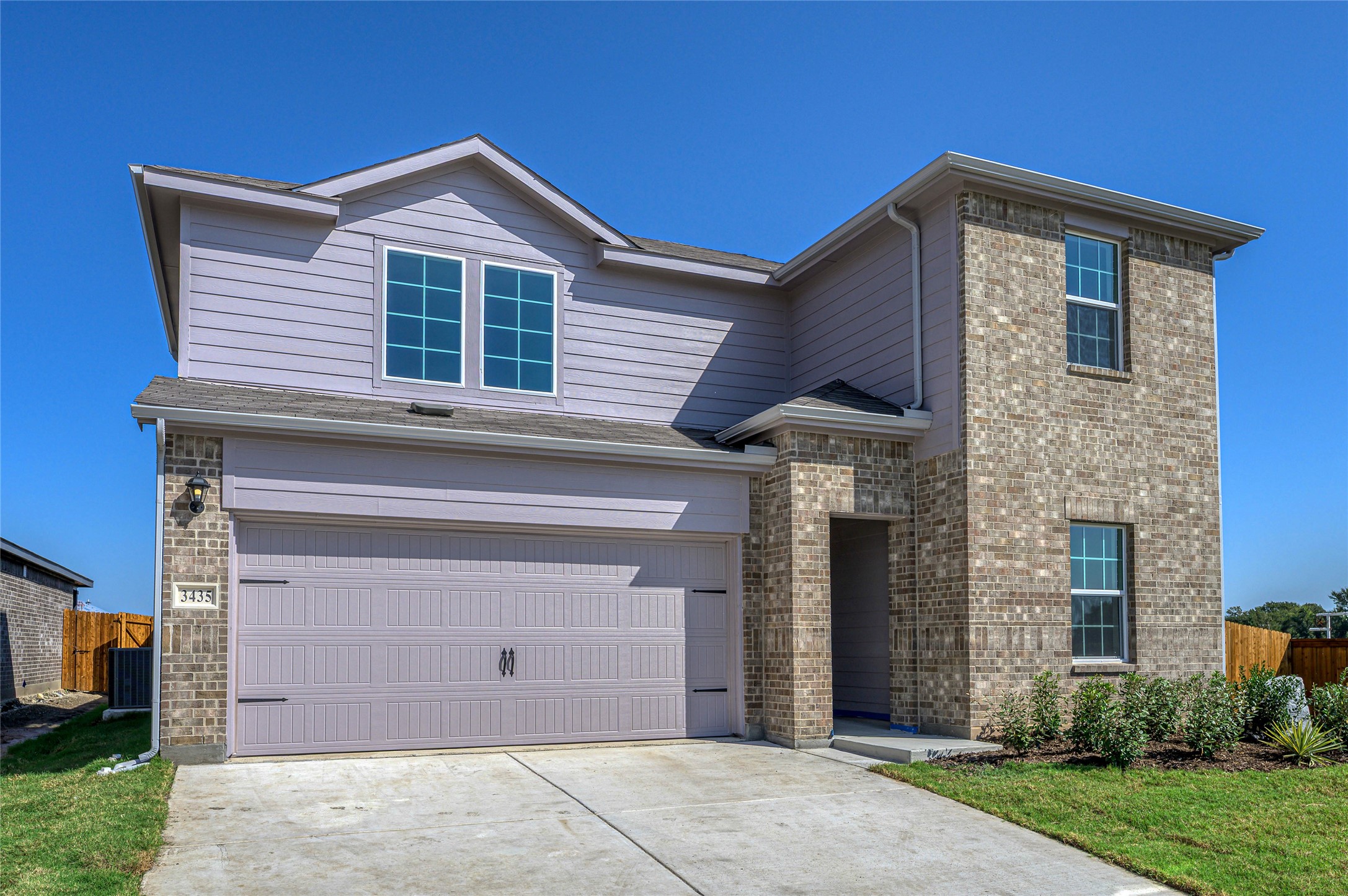 3435 Rendezvous Way