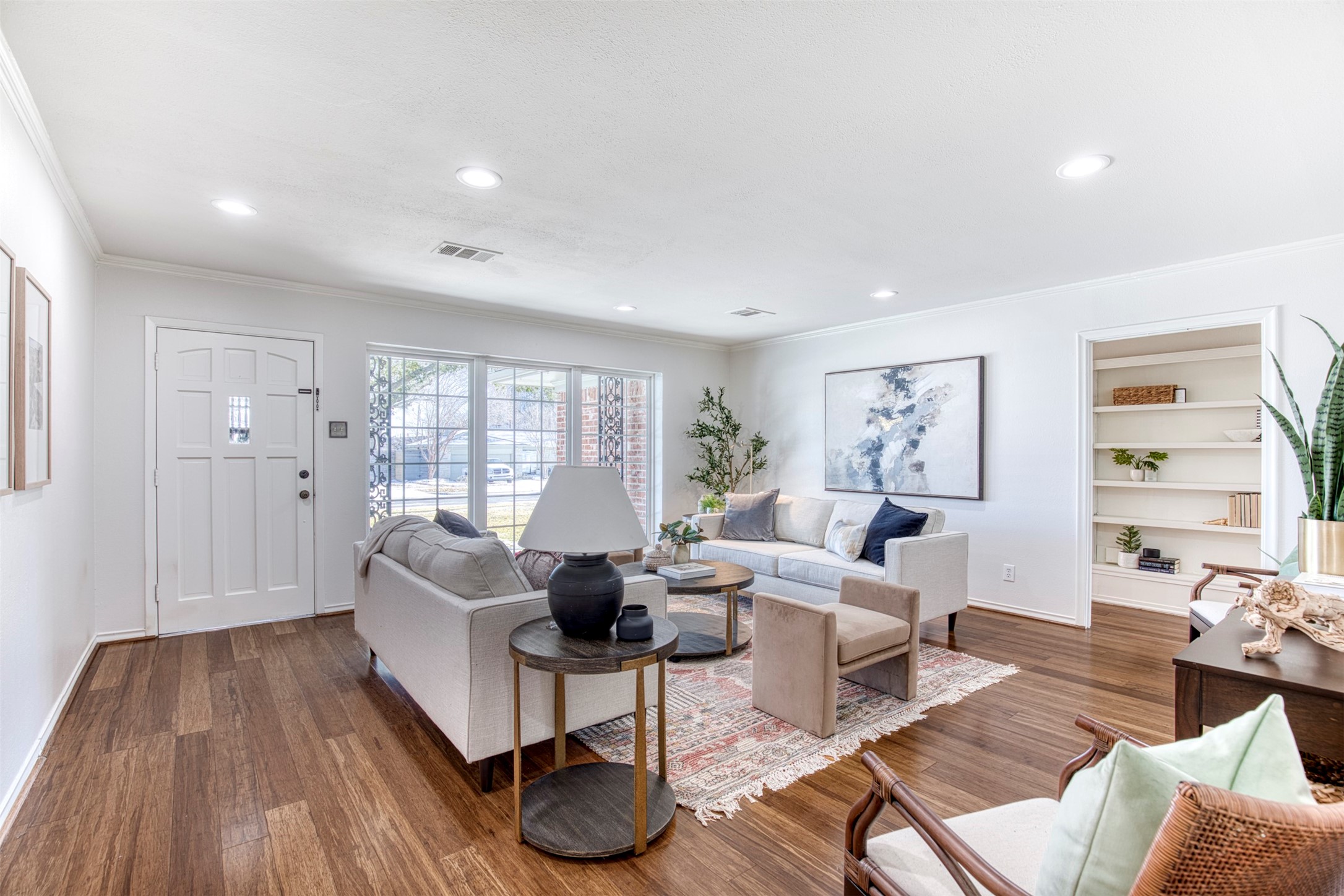 402 Nottingham Drive