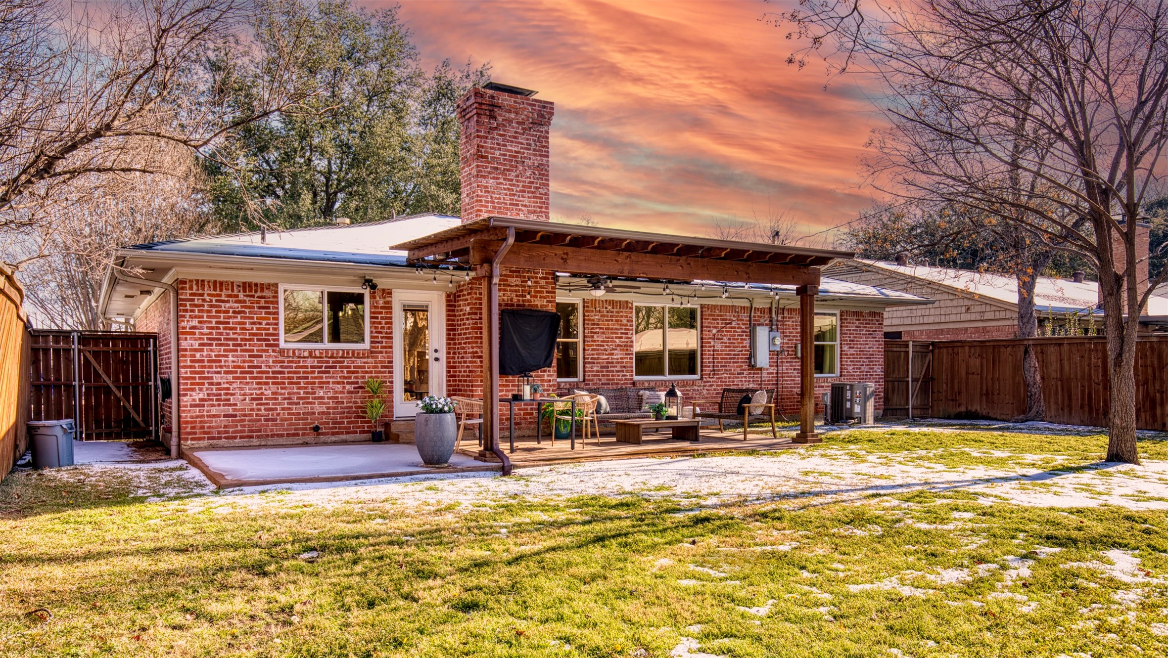 402 Nottingham Drive