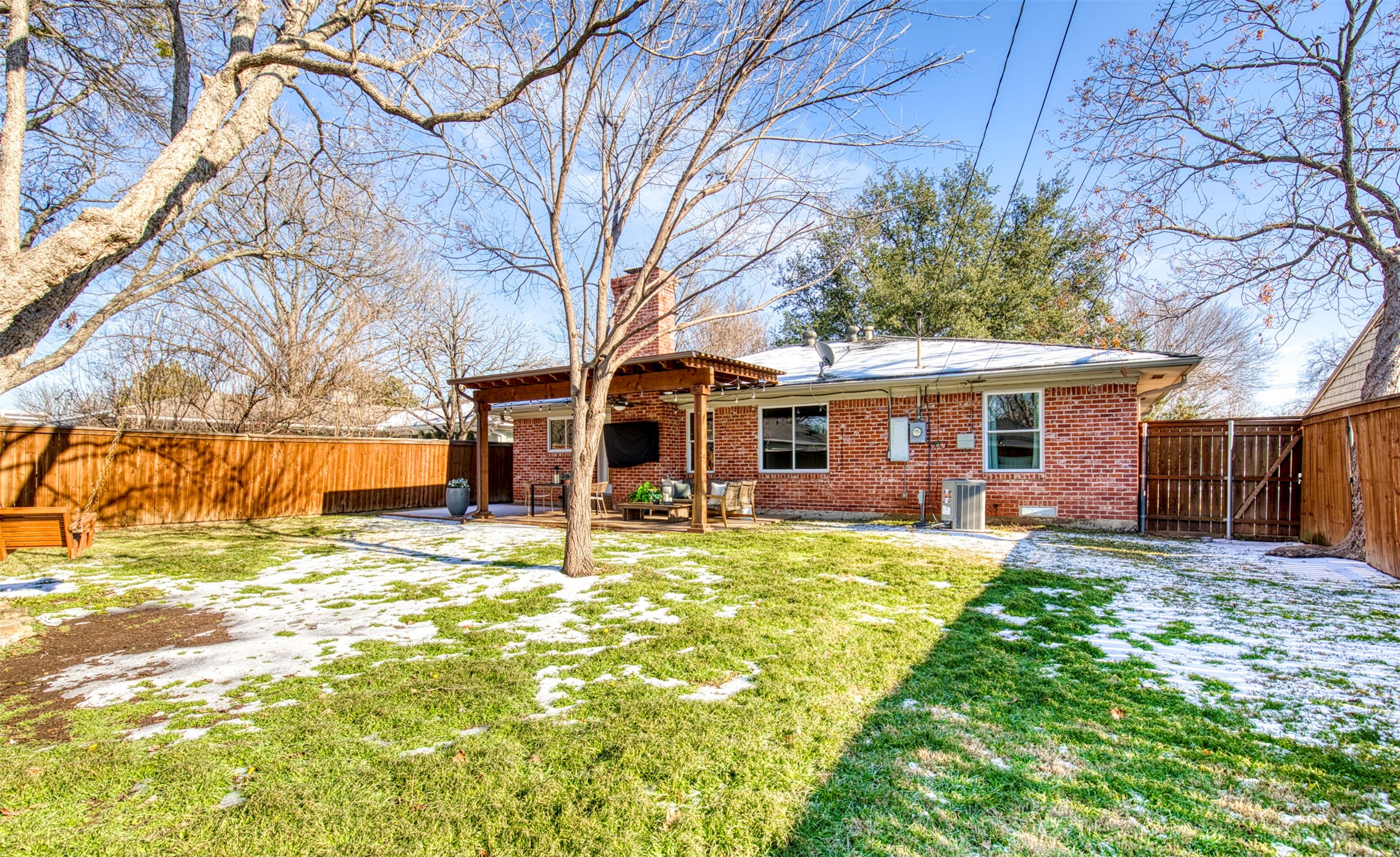 402 Nottingham Drive