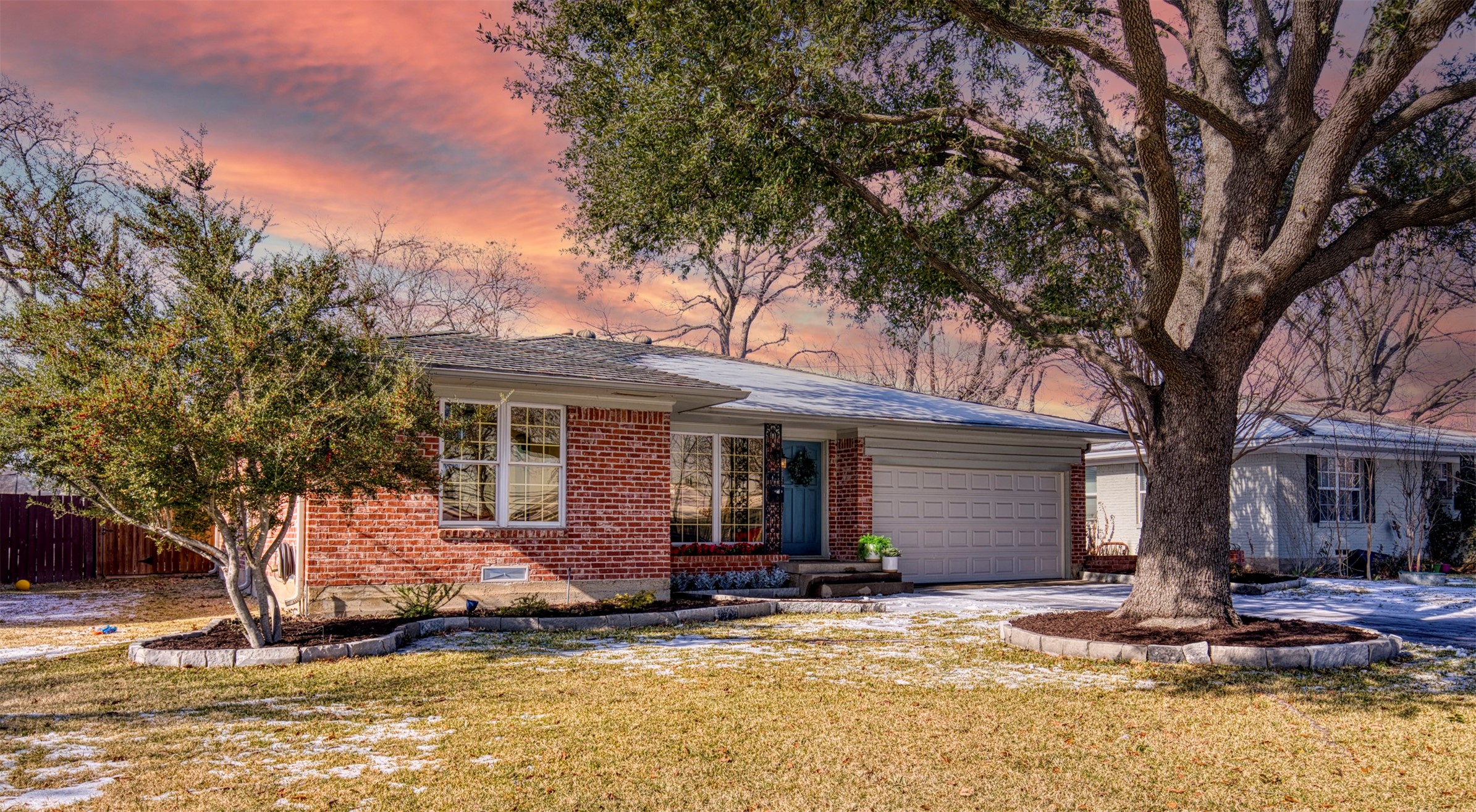 402 Nottingham Drive