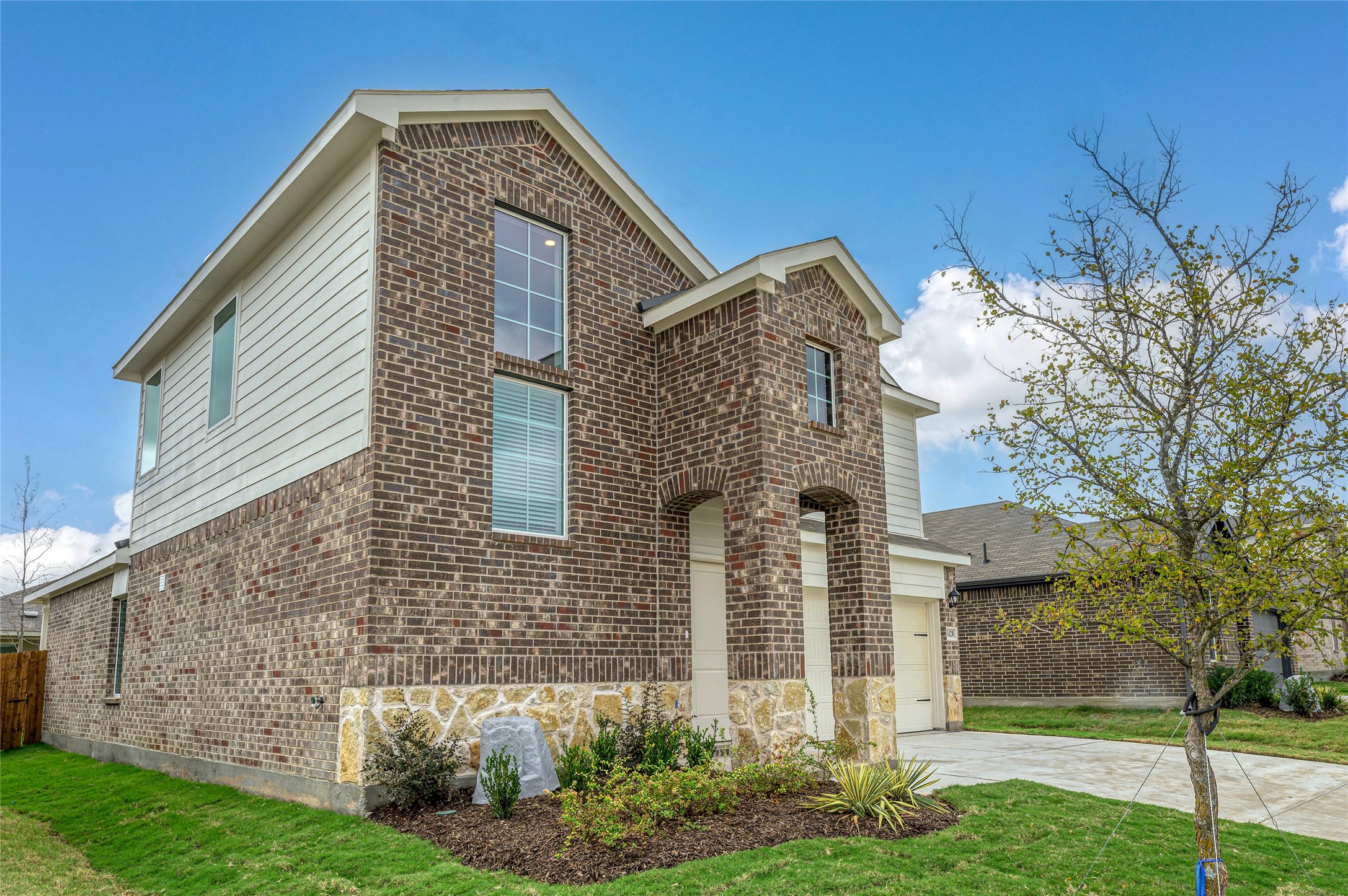 3428 Rendezvous Way
