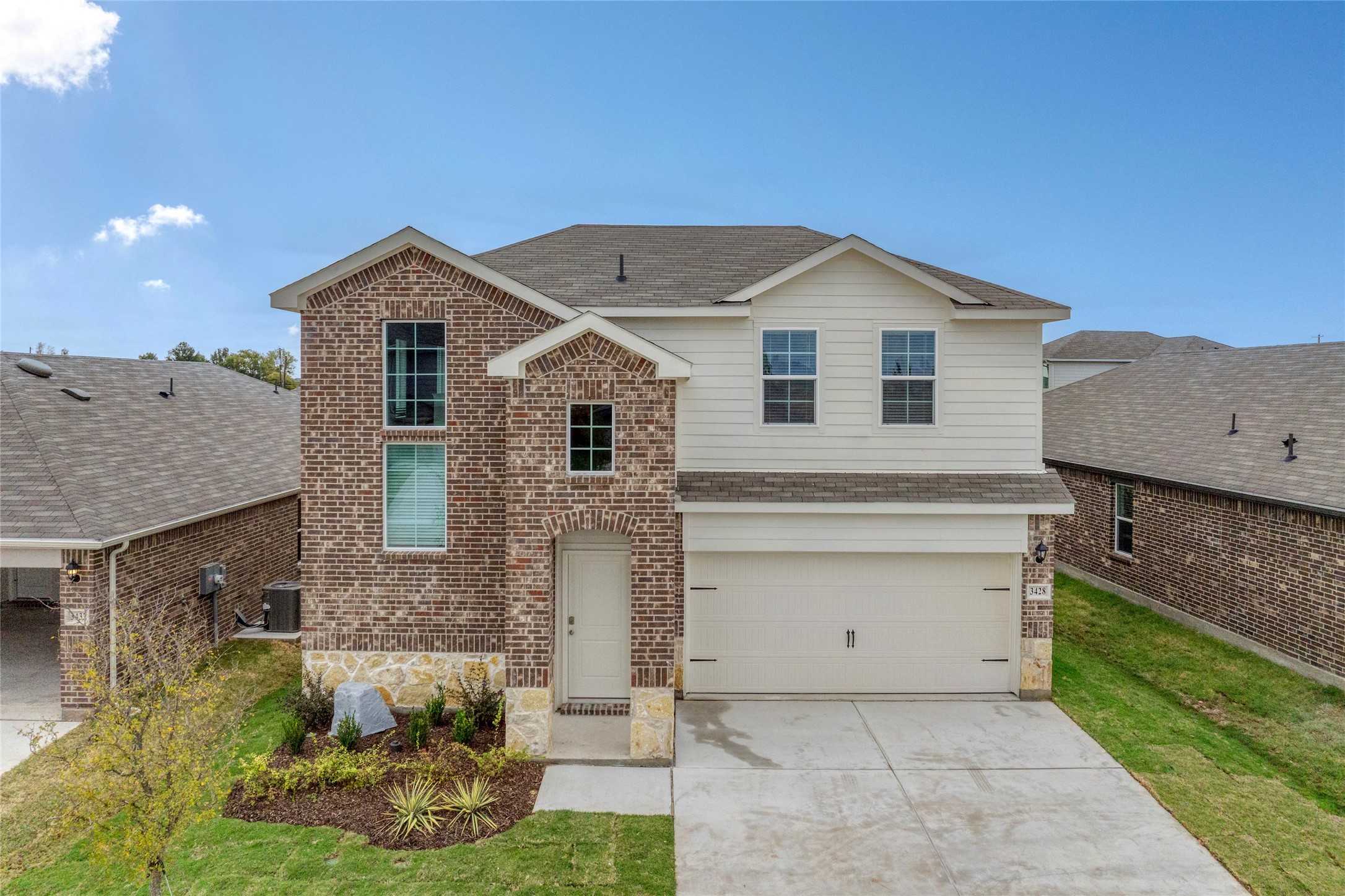 3428 Rendezvous Way