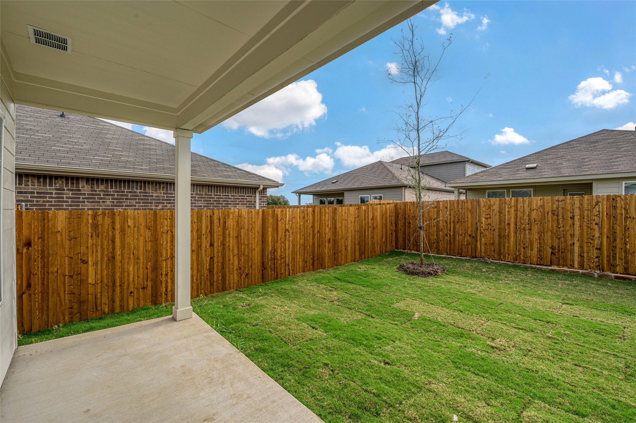 3428 Rendezvous Way