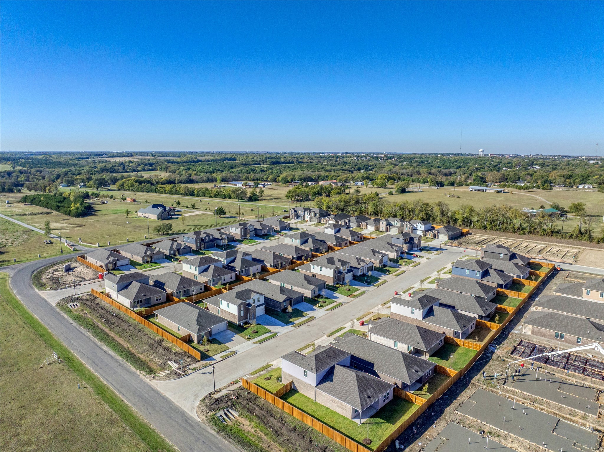 3428 Rendezvous Way