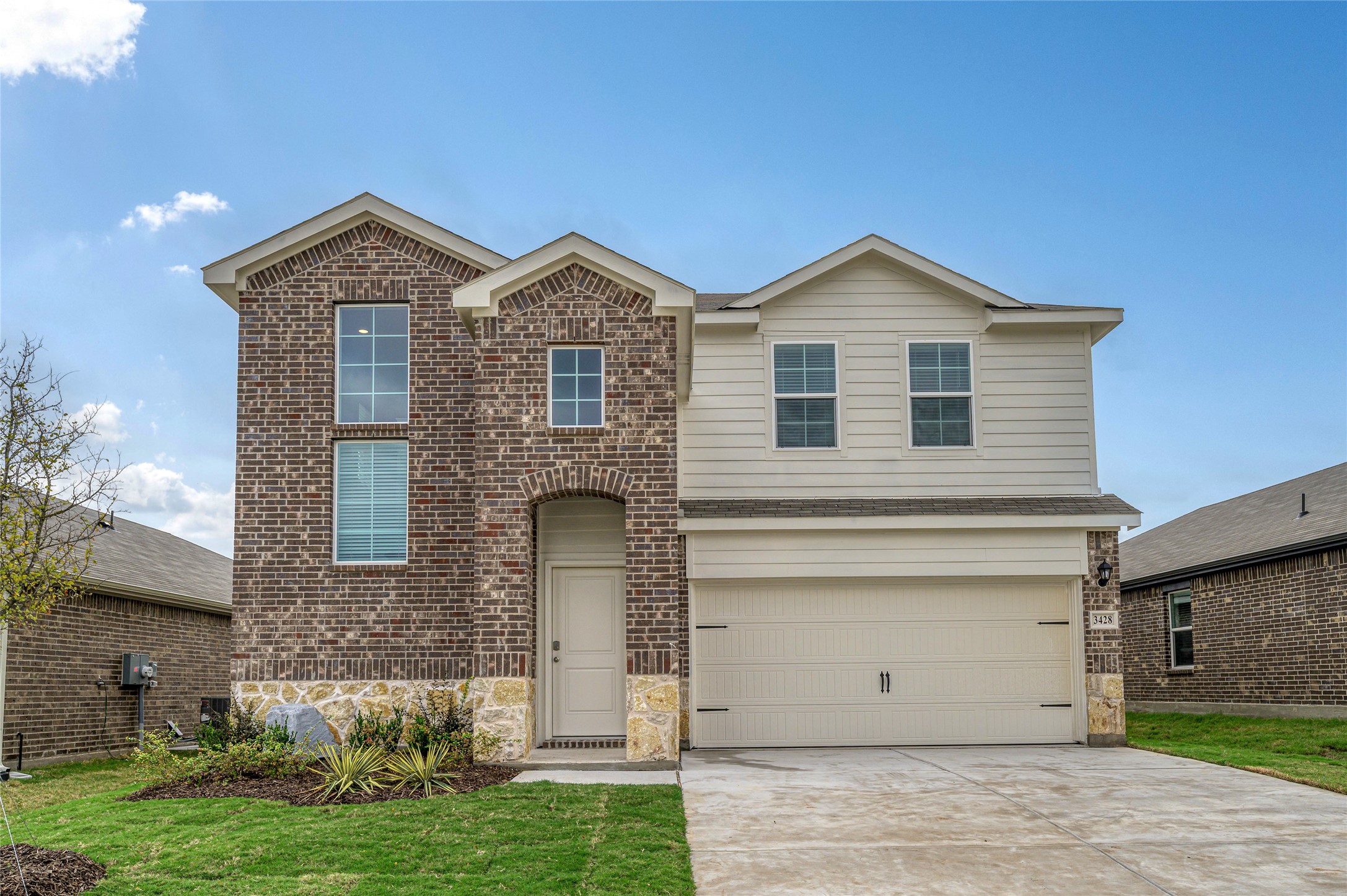 3428 Rendezvous Way