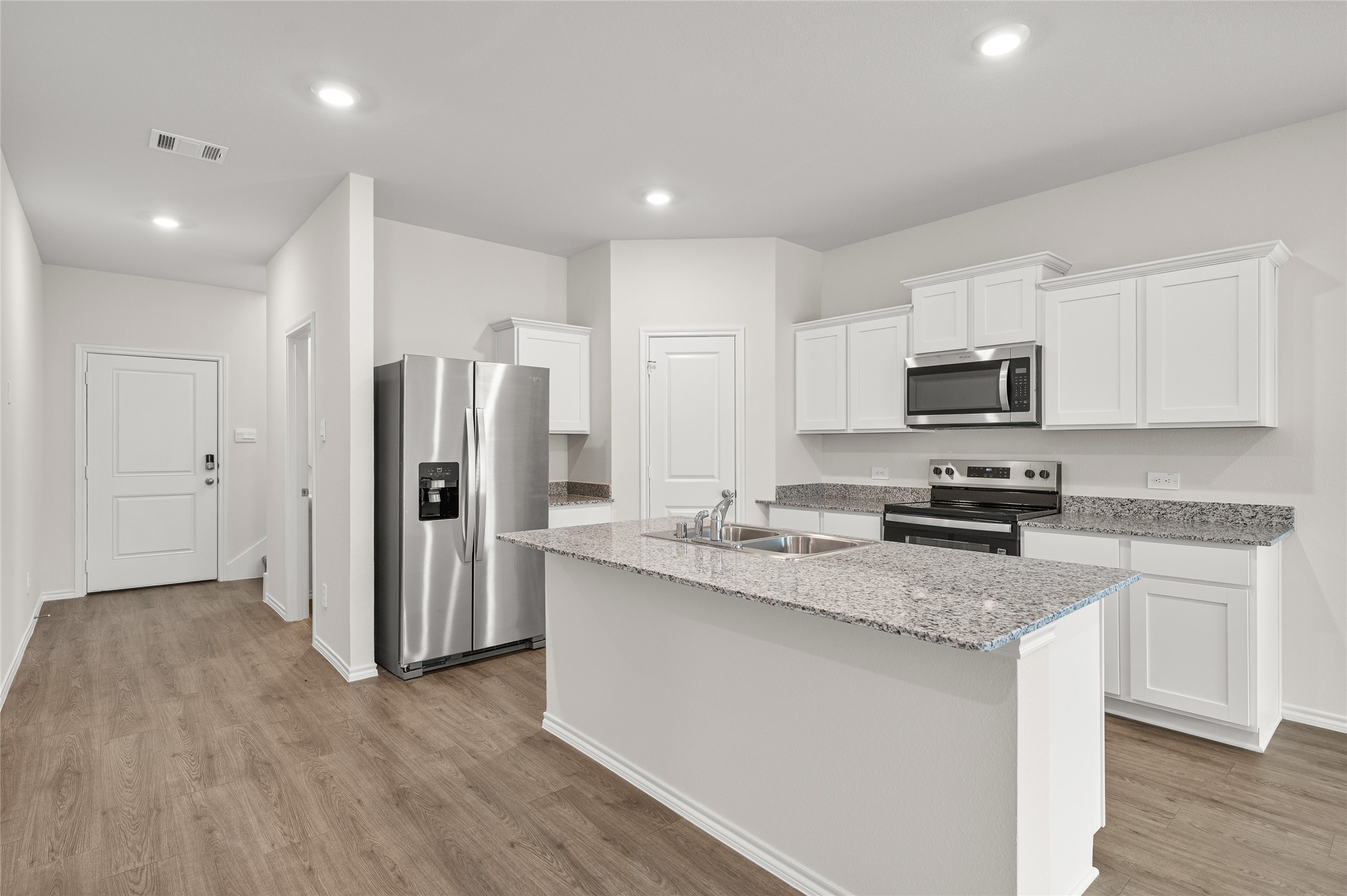 3428 Rendezvous Way