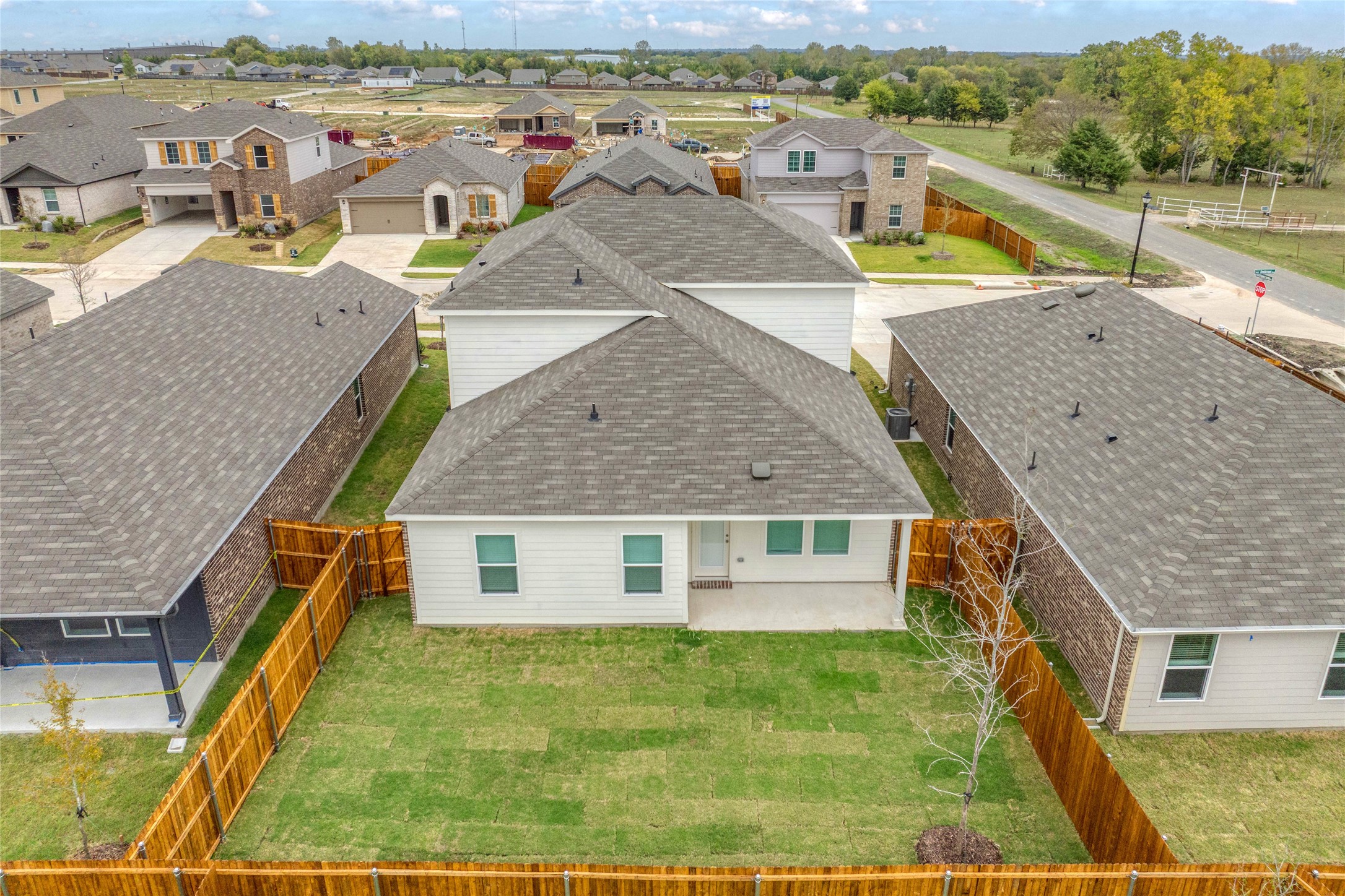 3428 Rendezvous Way